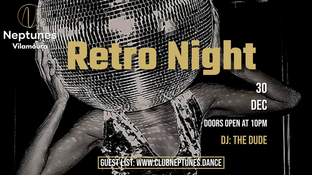Retro Night