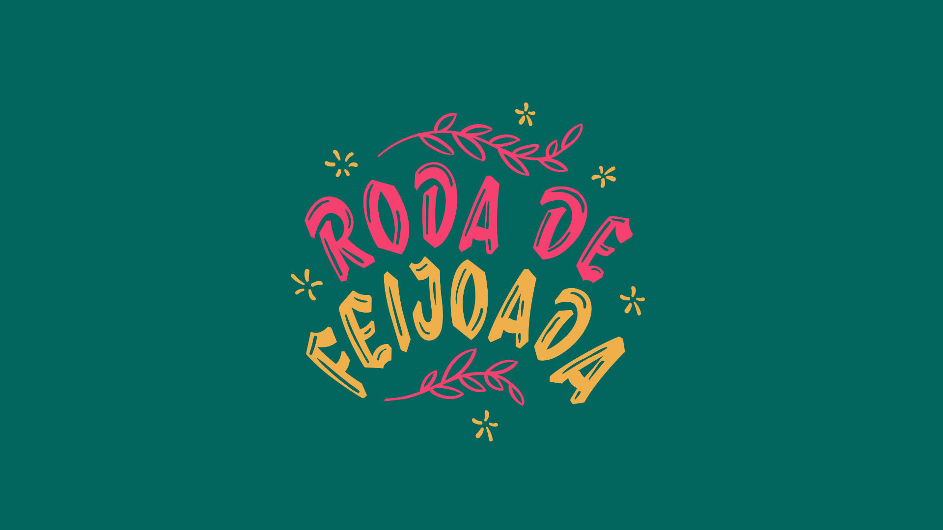 Roda De Feijoada (#30)