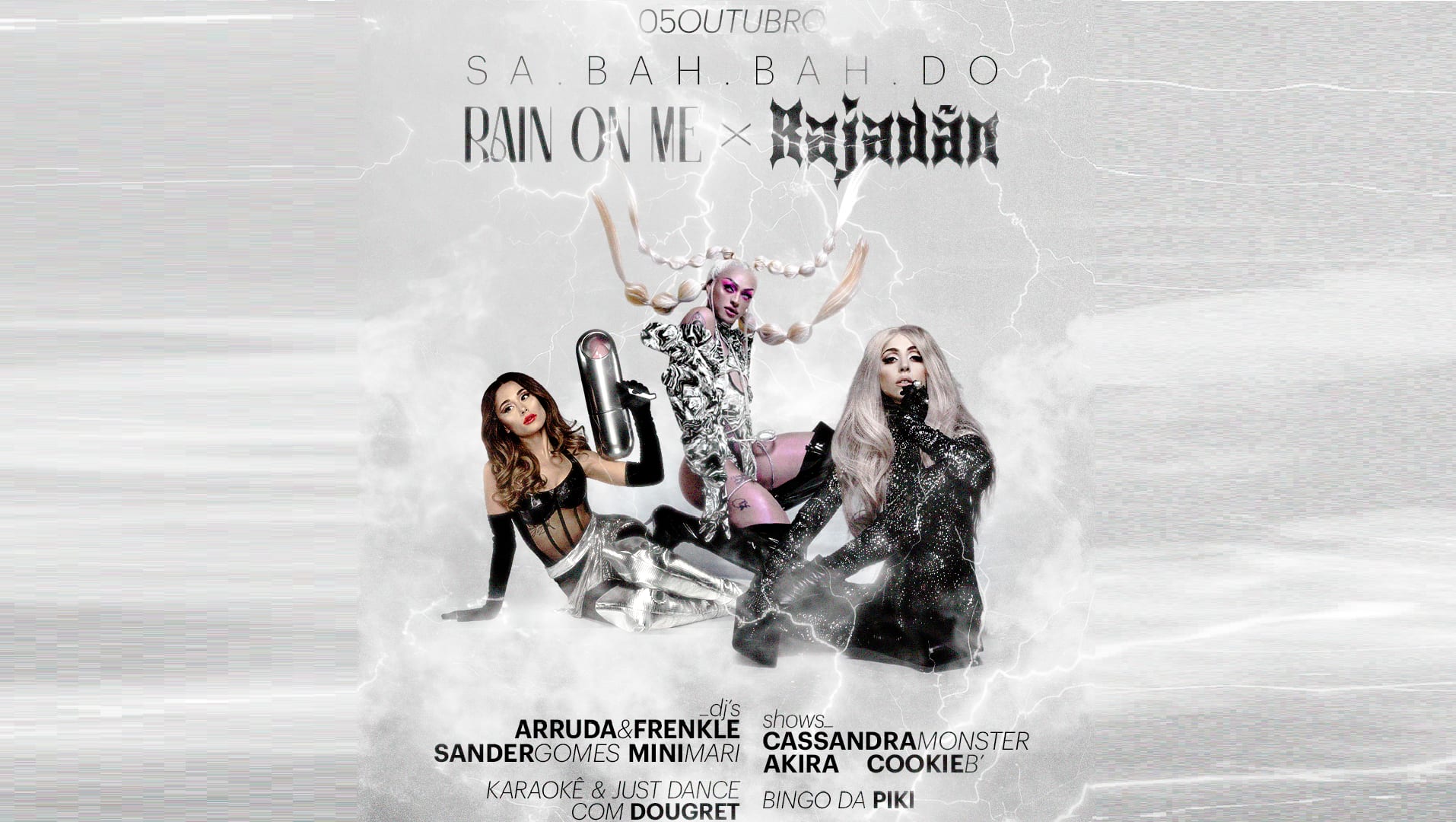 5/10 - Sabahbahdo