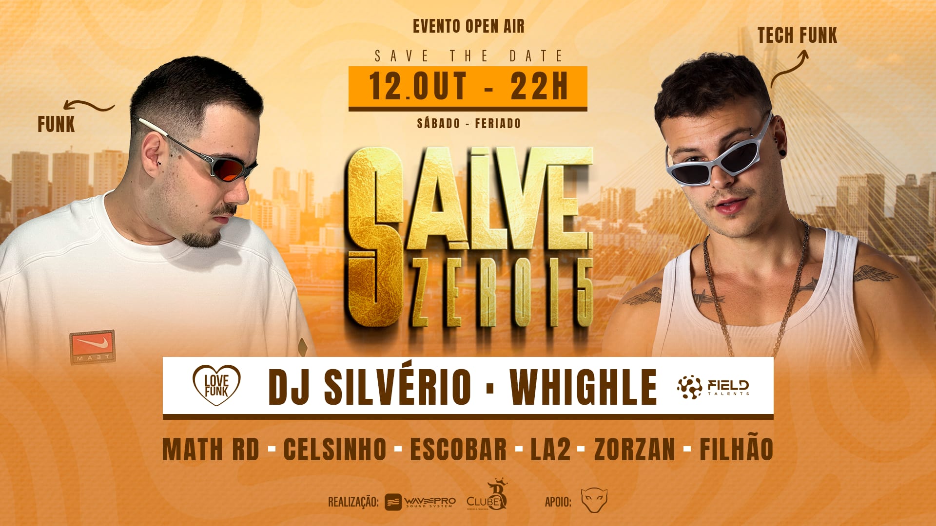 Salve Zer015