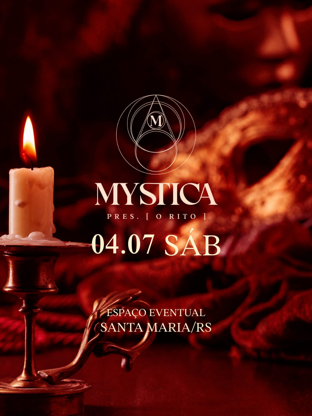 Mystica - O Rito