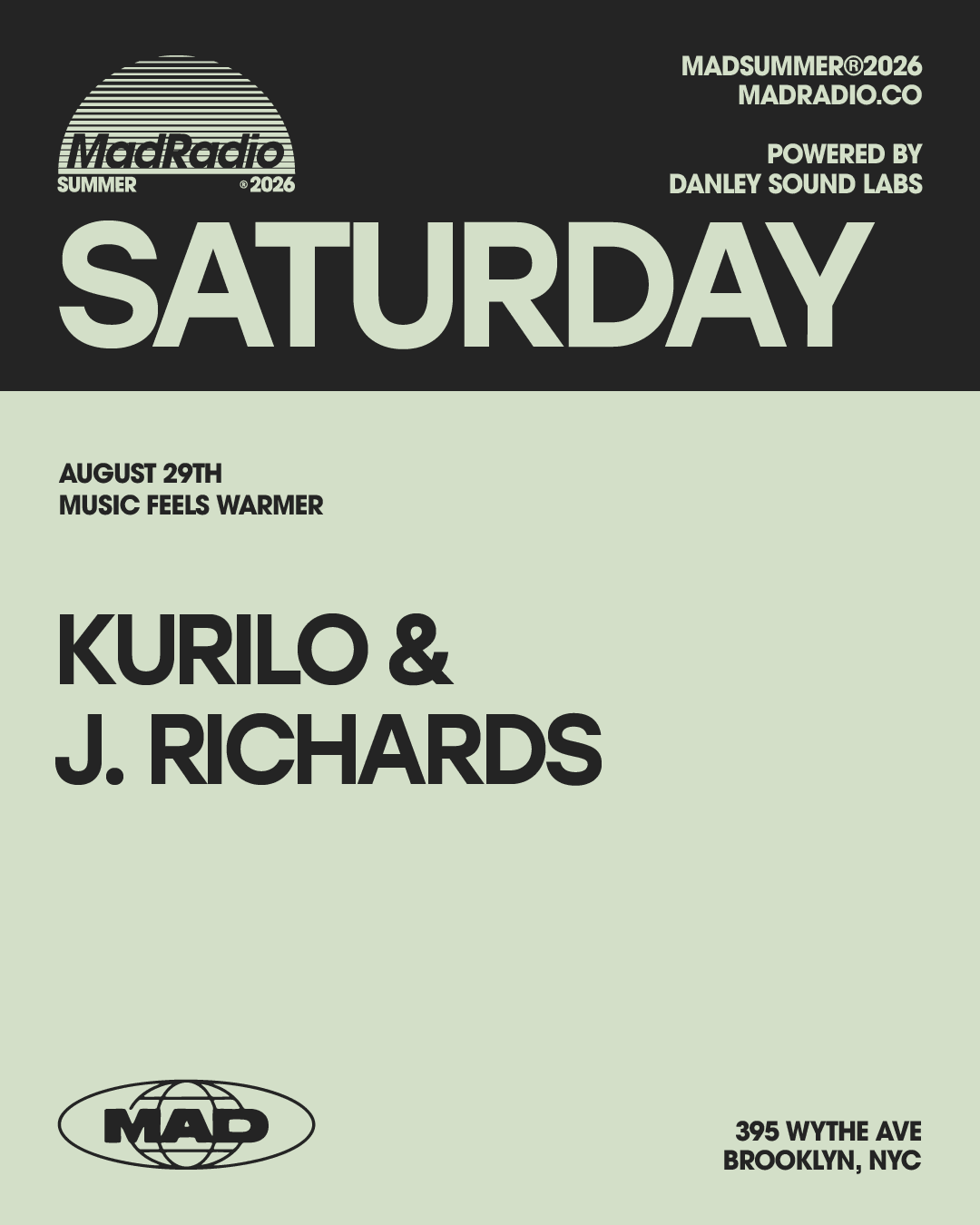 Kurilo & J. Richards