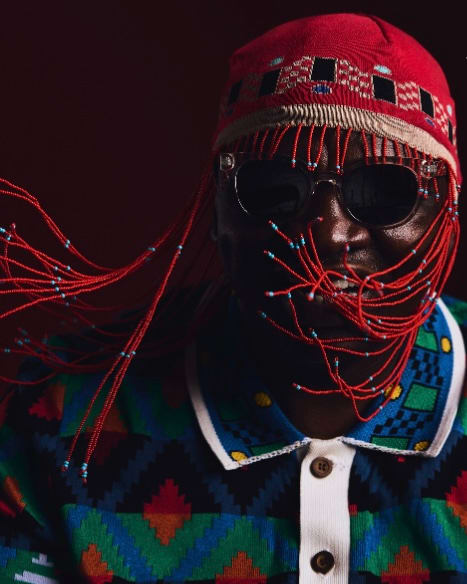 Sauti - Session 02 : Dj Kabila