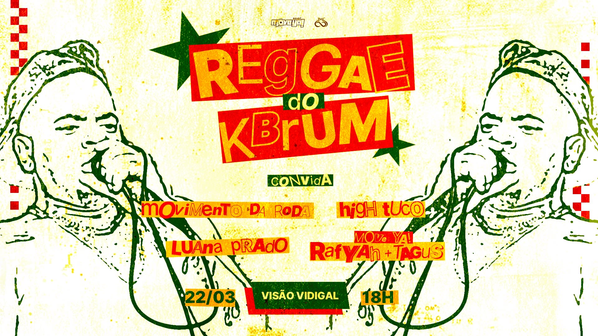Reggae Do Kbrum