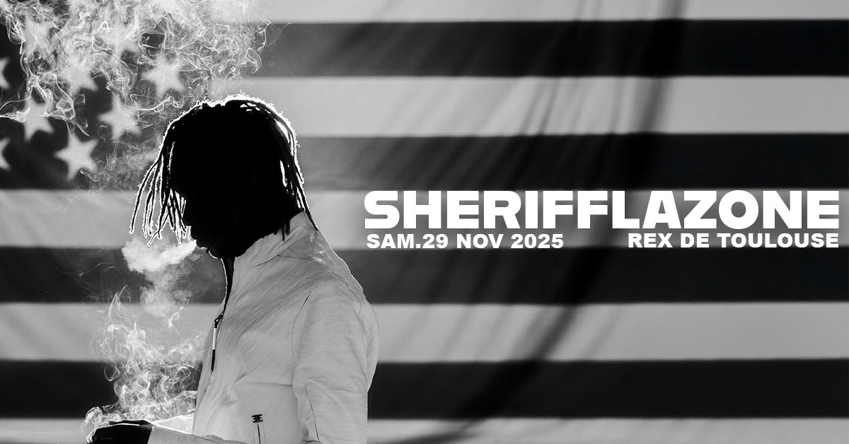Sherifflazone À Toulouse