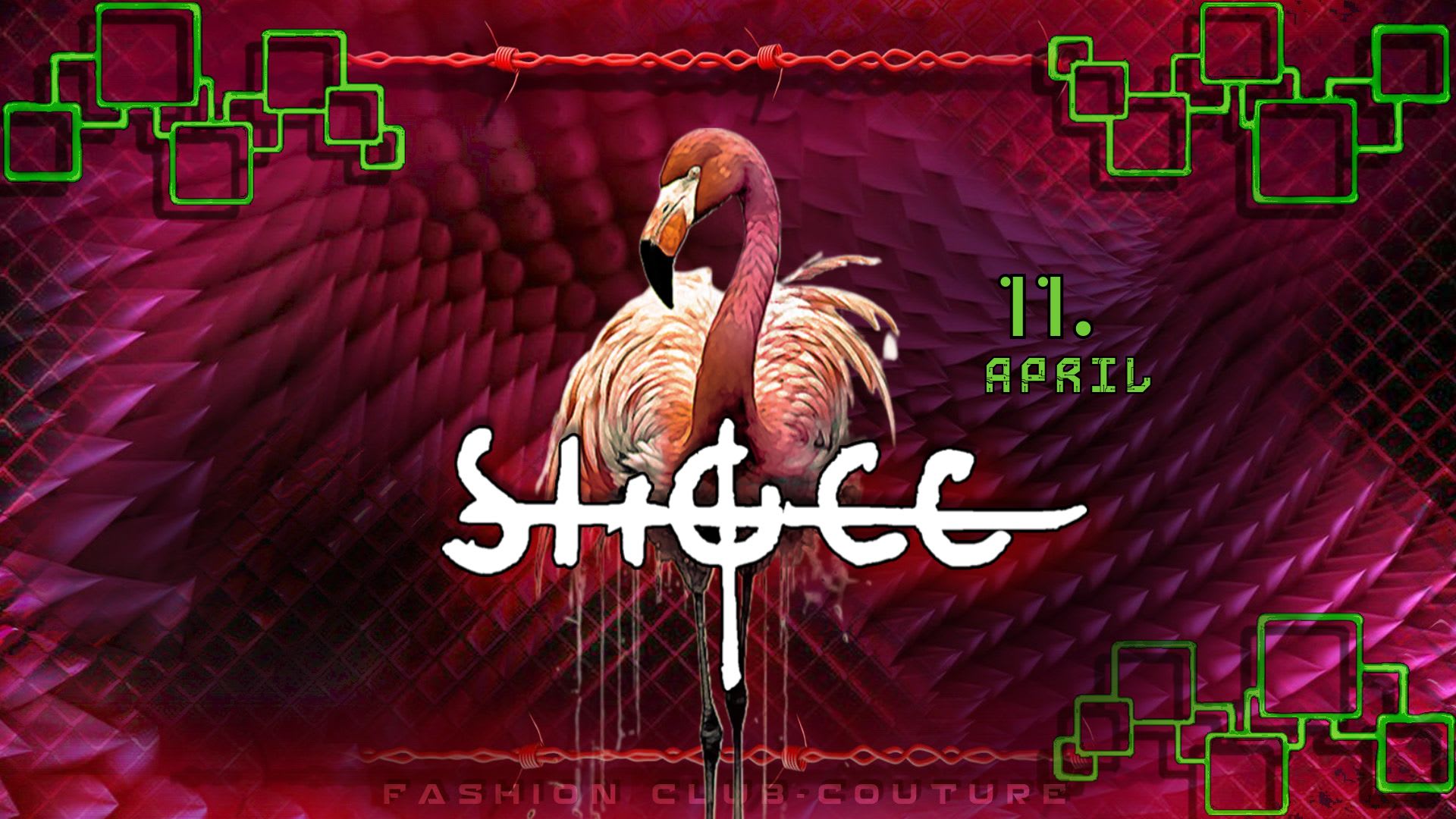 Shøcc W/ Veseli [Reboot Rec. Ire]