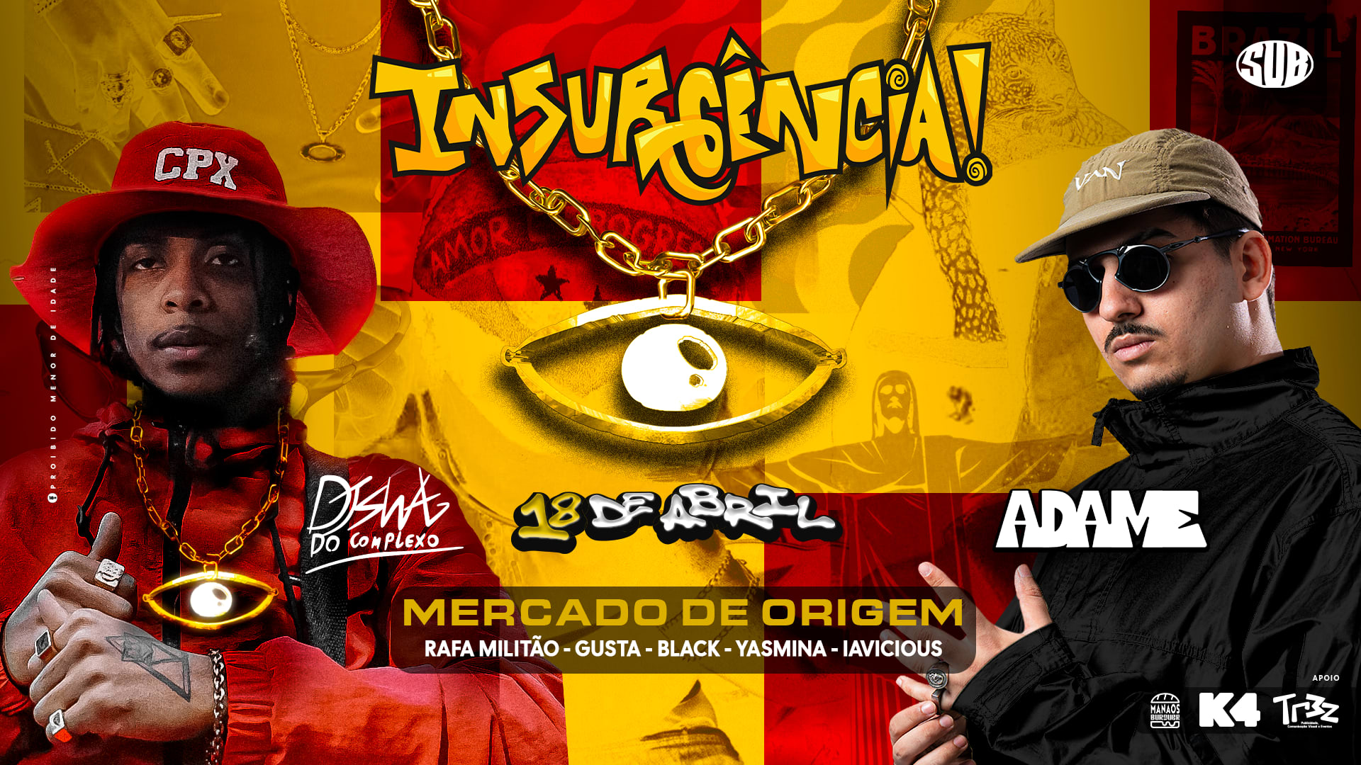 Insurgência Br