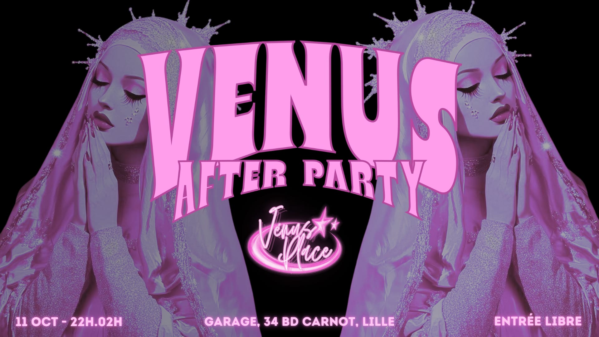 Venus After Party 2