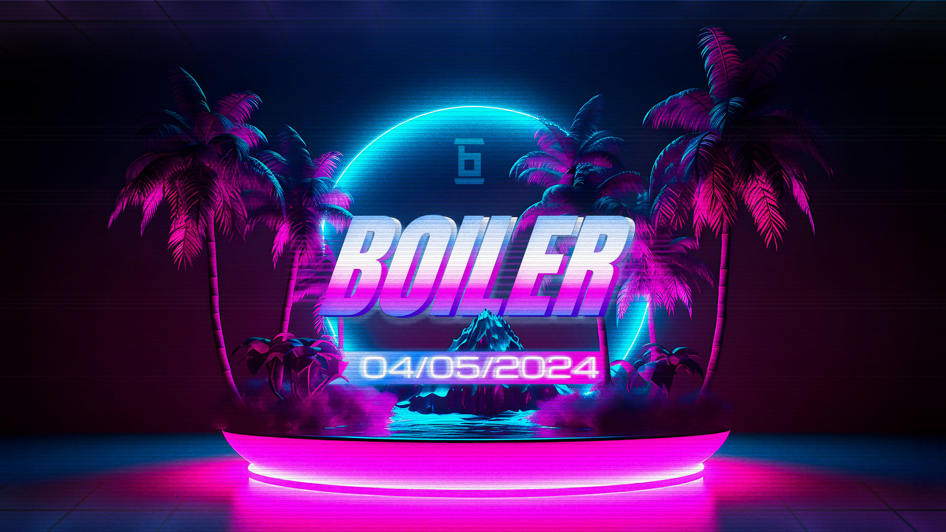 Boiler []