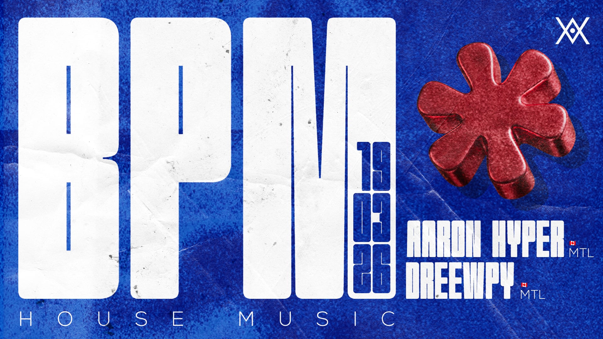 Bpm *House Music*