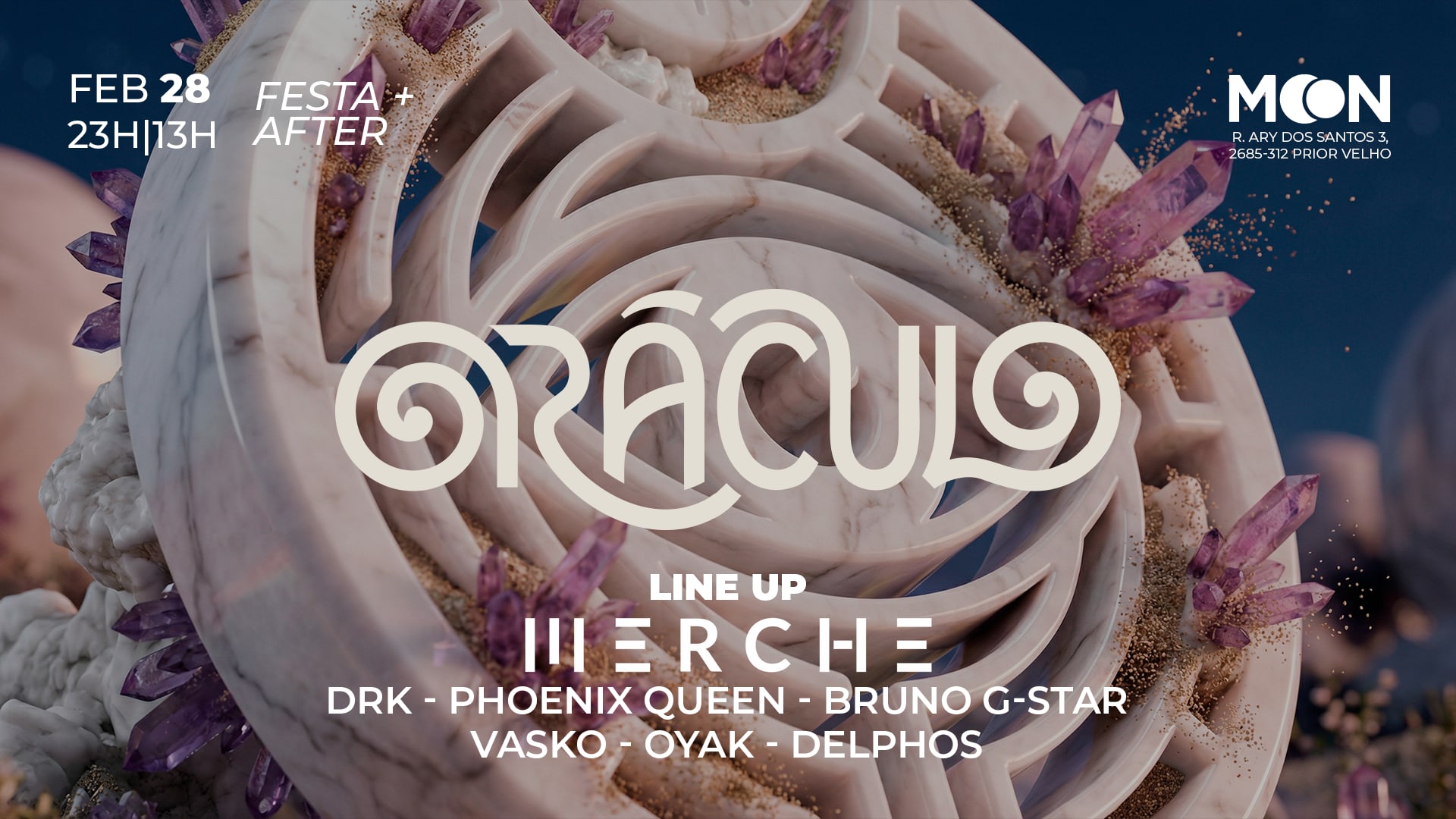 Oraculo