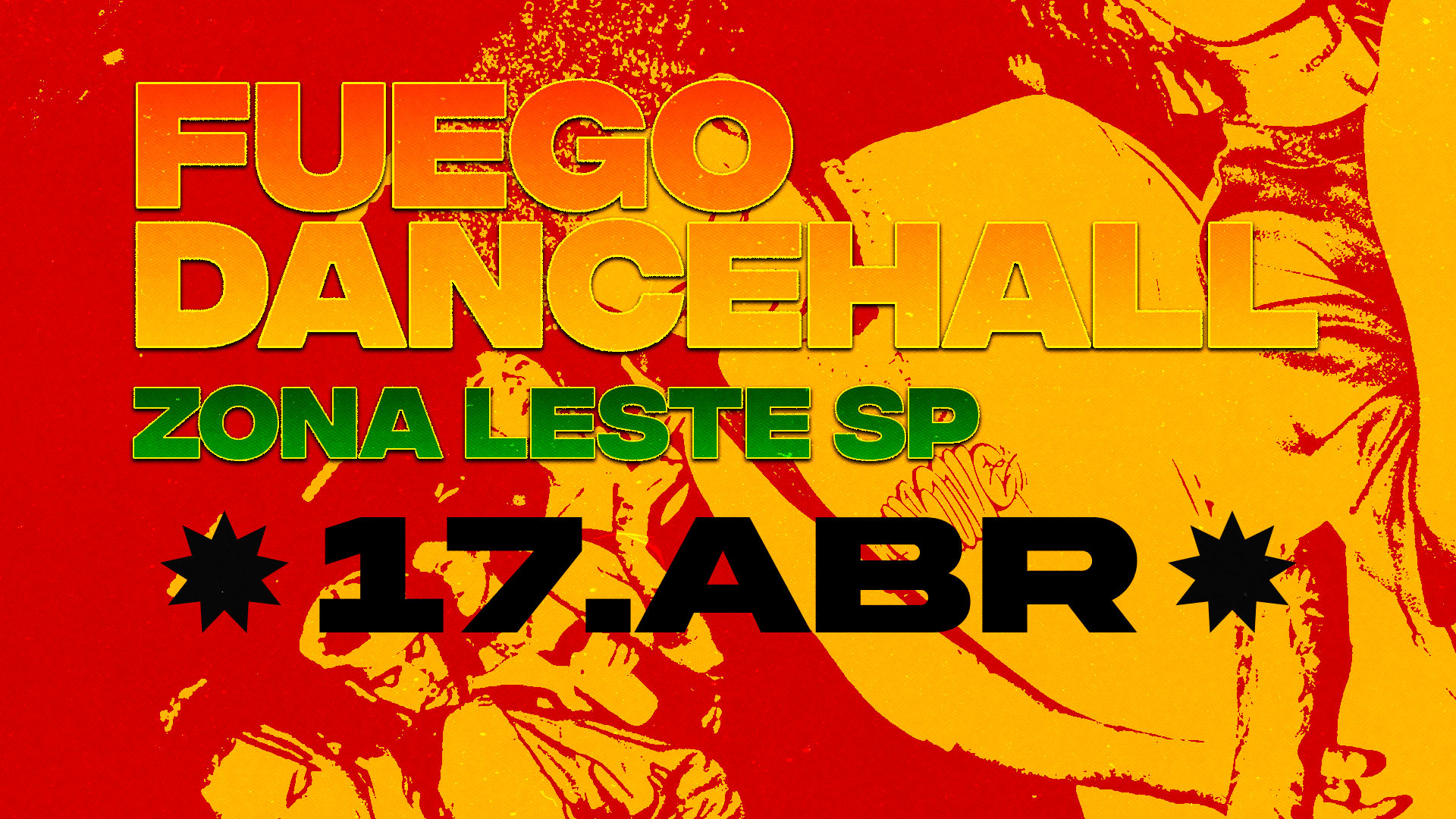 Fuego Dancehall Zl|Sp • 17.04