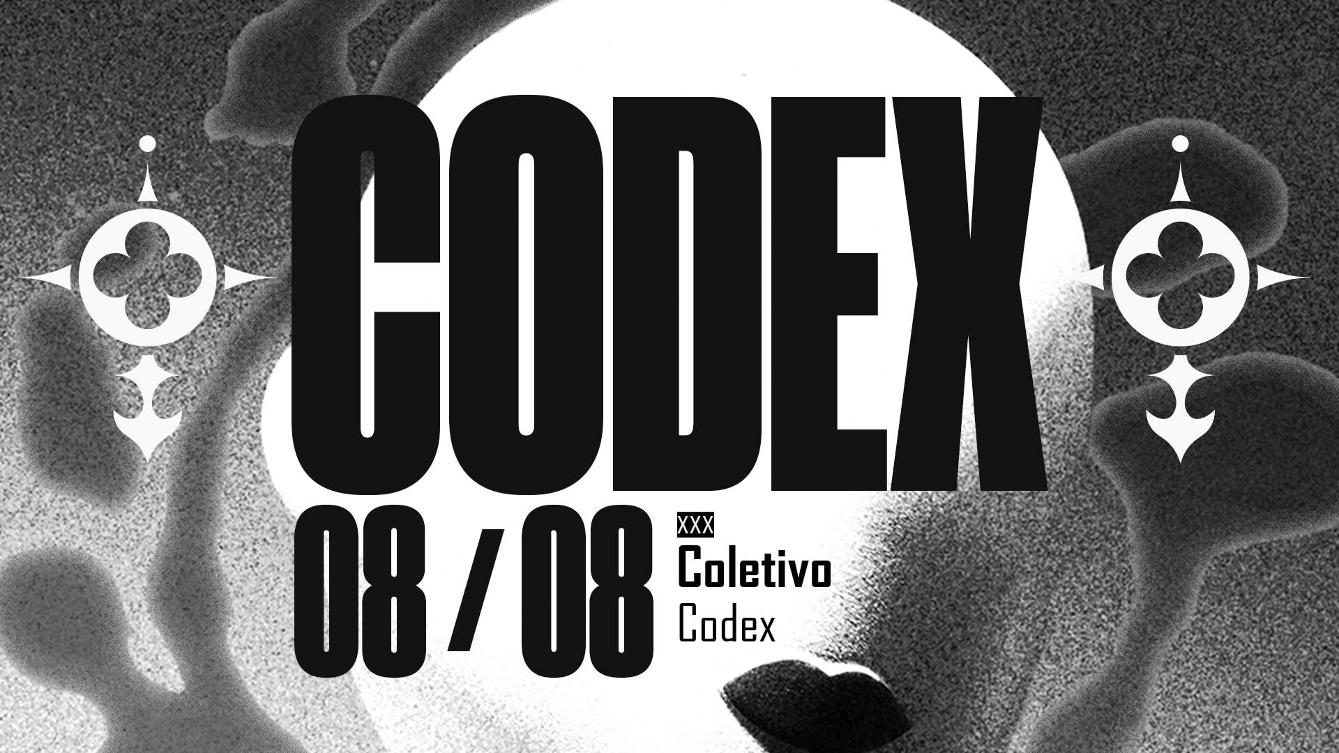 Codex Transgressão E Perversão
