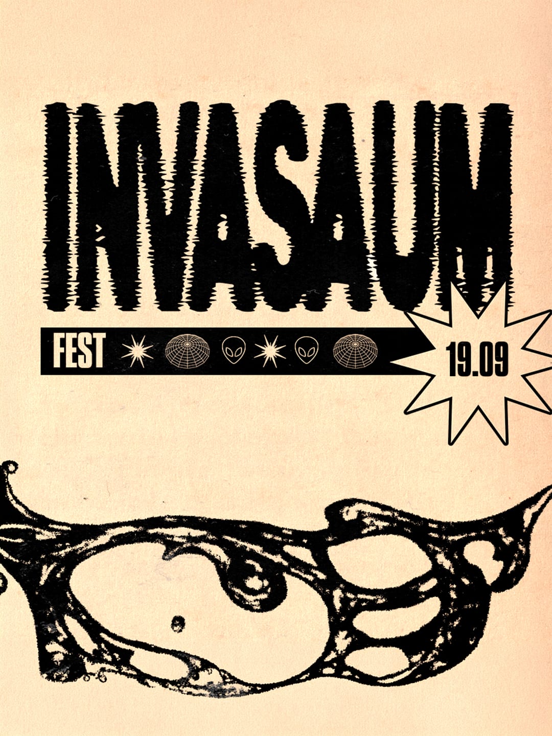 Invasaum Fest