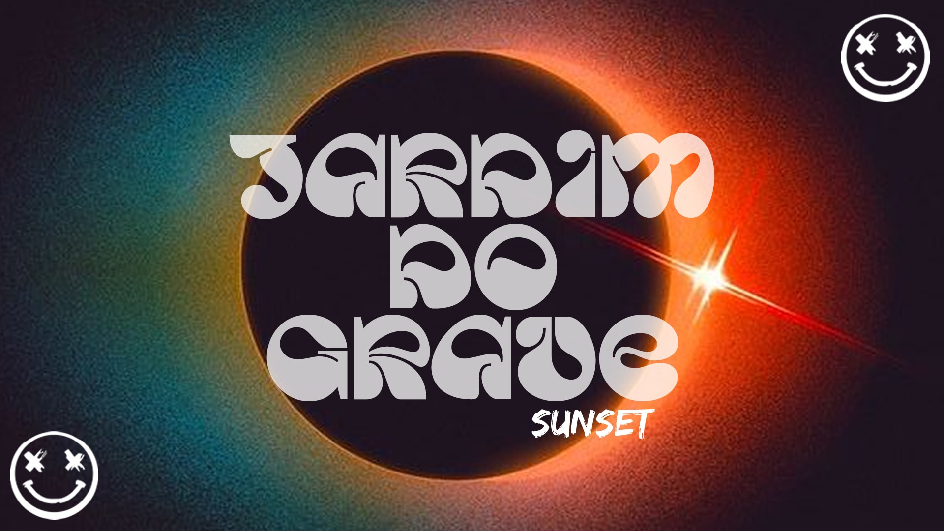 Jardim Do Grave - Sunset - 3 Anos