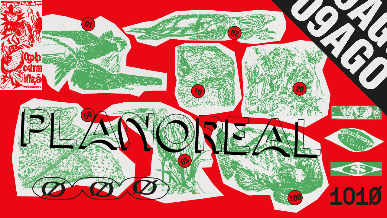 101ø Plano Real