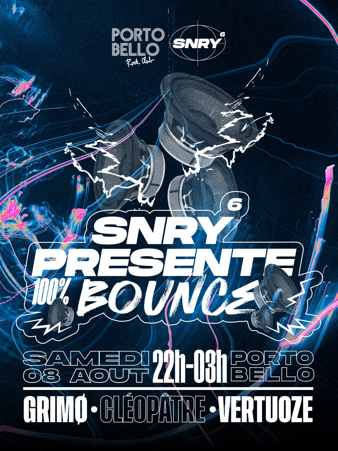 Senary Présente : 𝟭𝟬𝟬% 𝗕𝗢𝗨𝗡𝗖𝗘