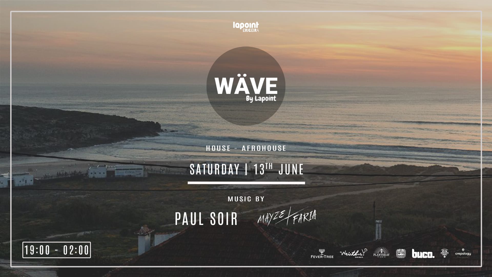 Wäve By Lapoint