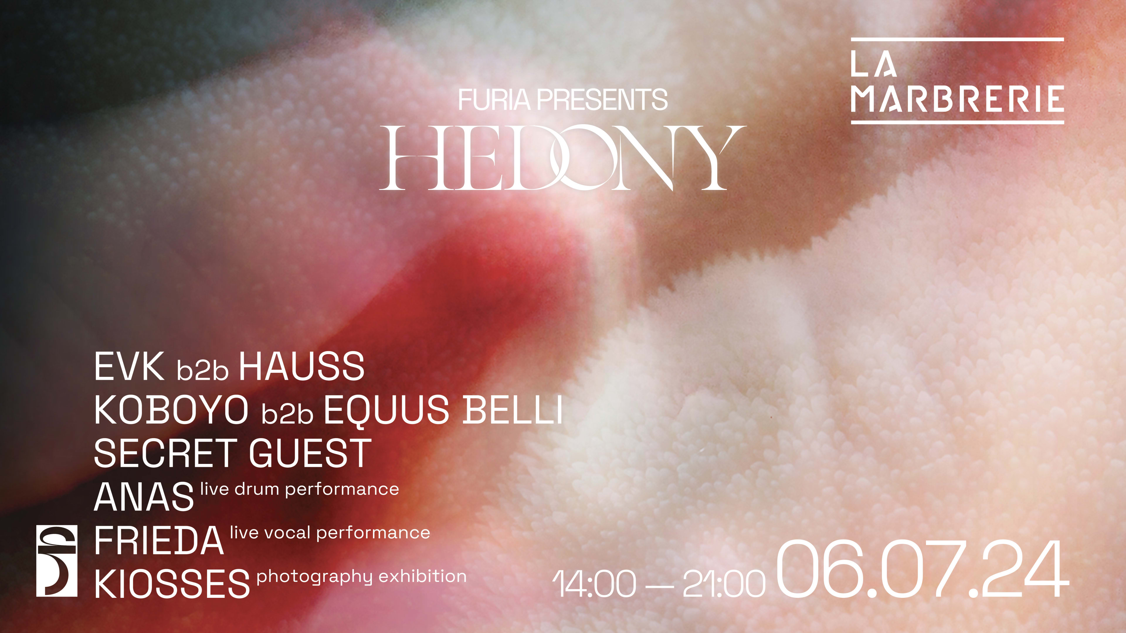 Hedony 002