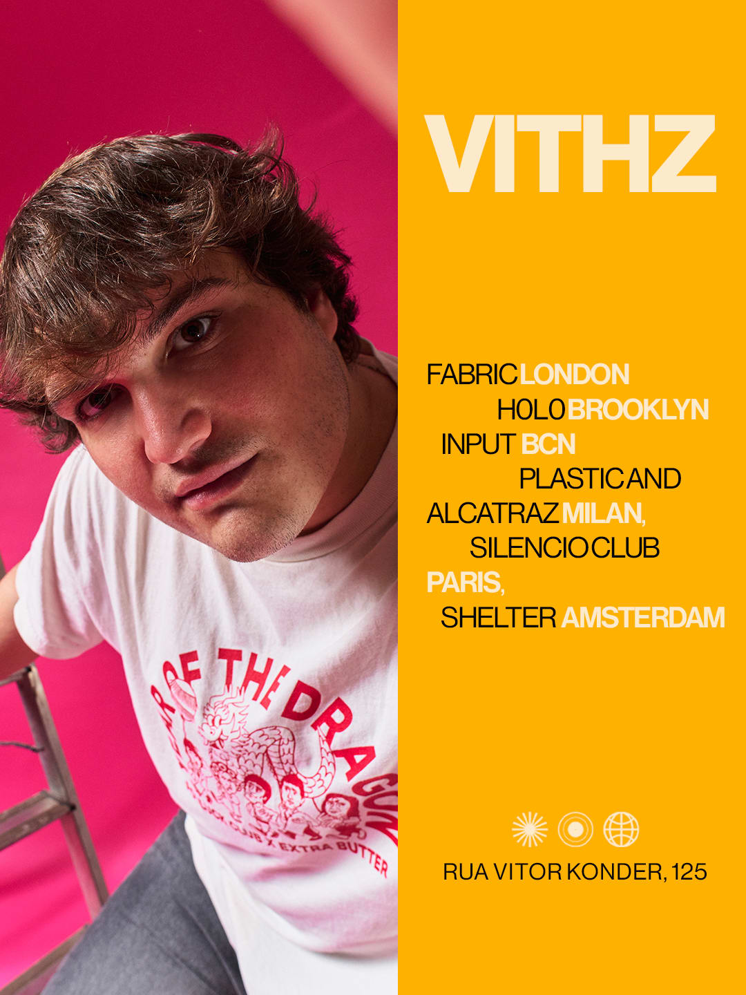 Ht6 Apresenta Vithz