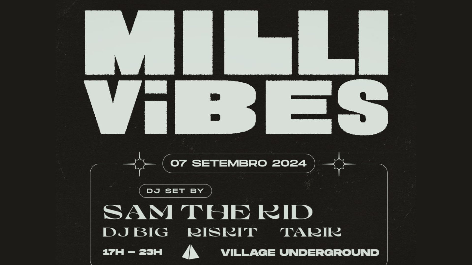 Milli Vibes