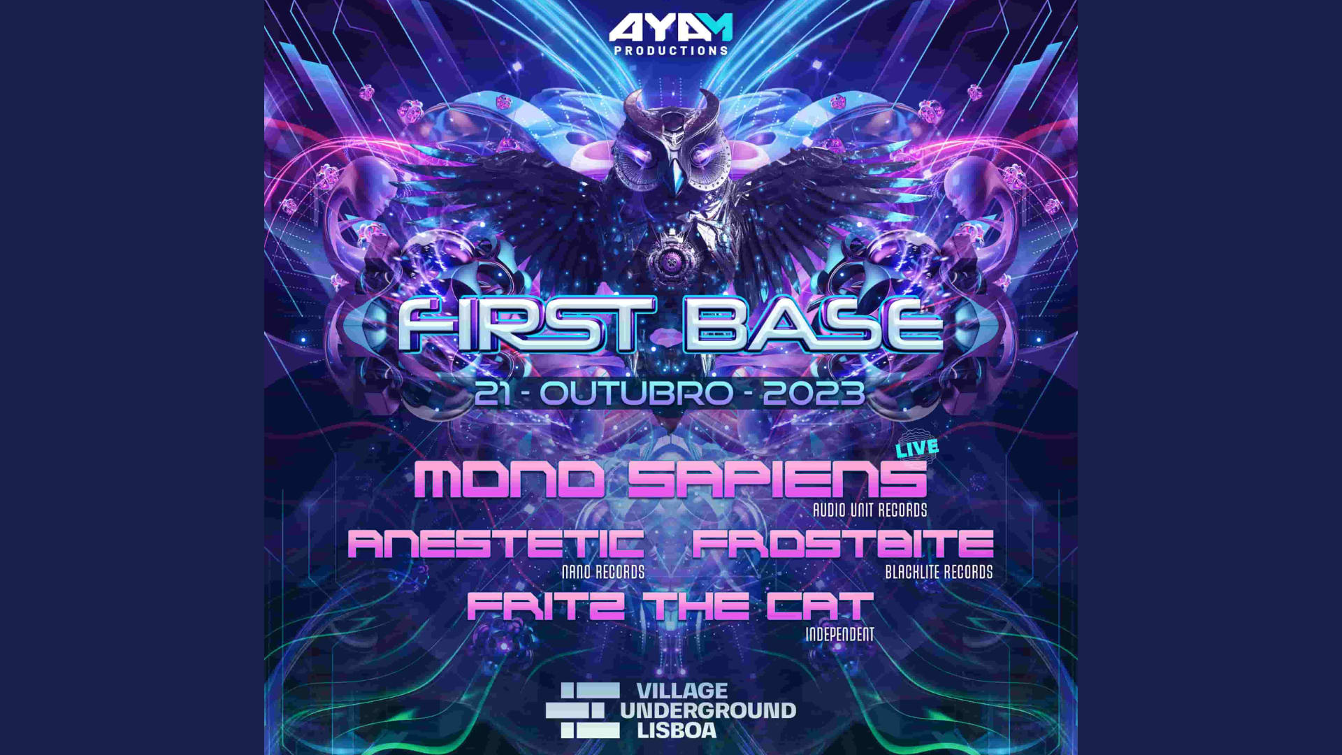 First Base
