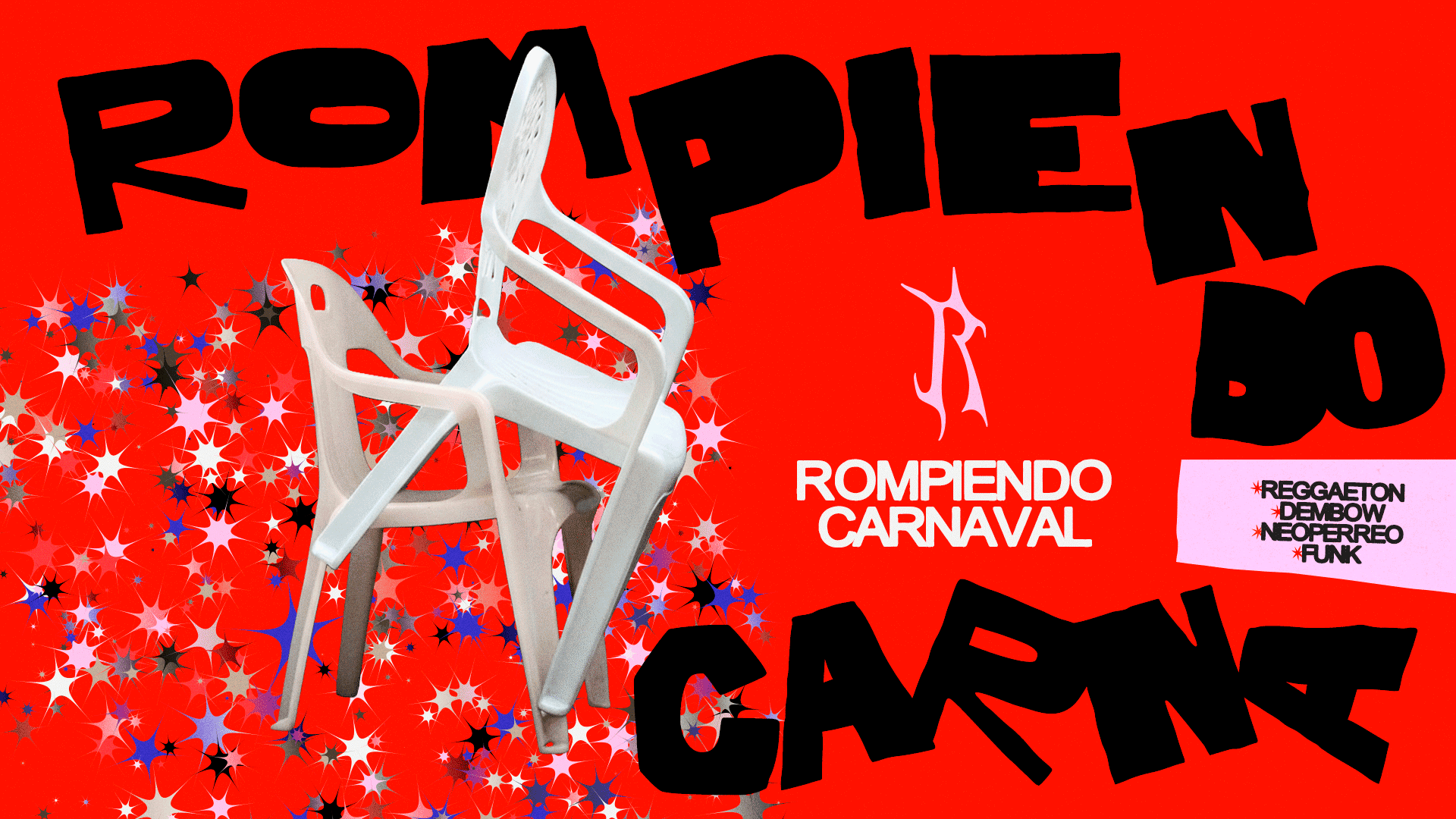 Rompiendo Carna