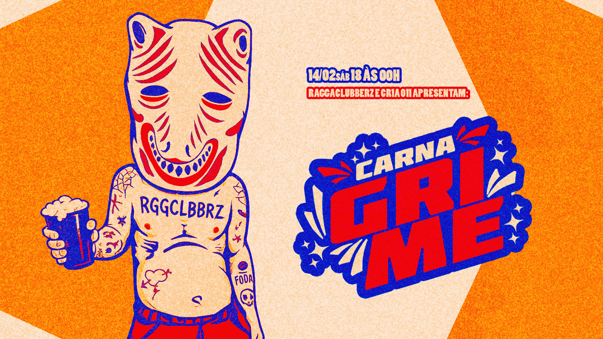 Carnagrime 2026