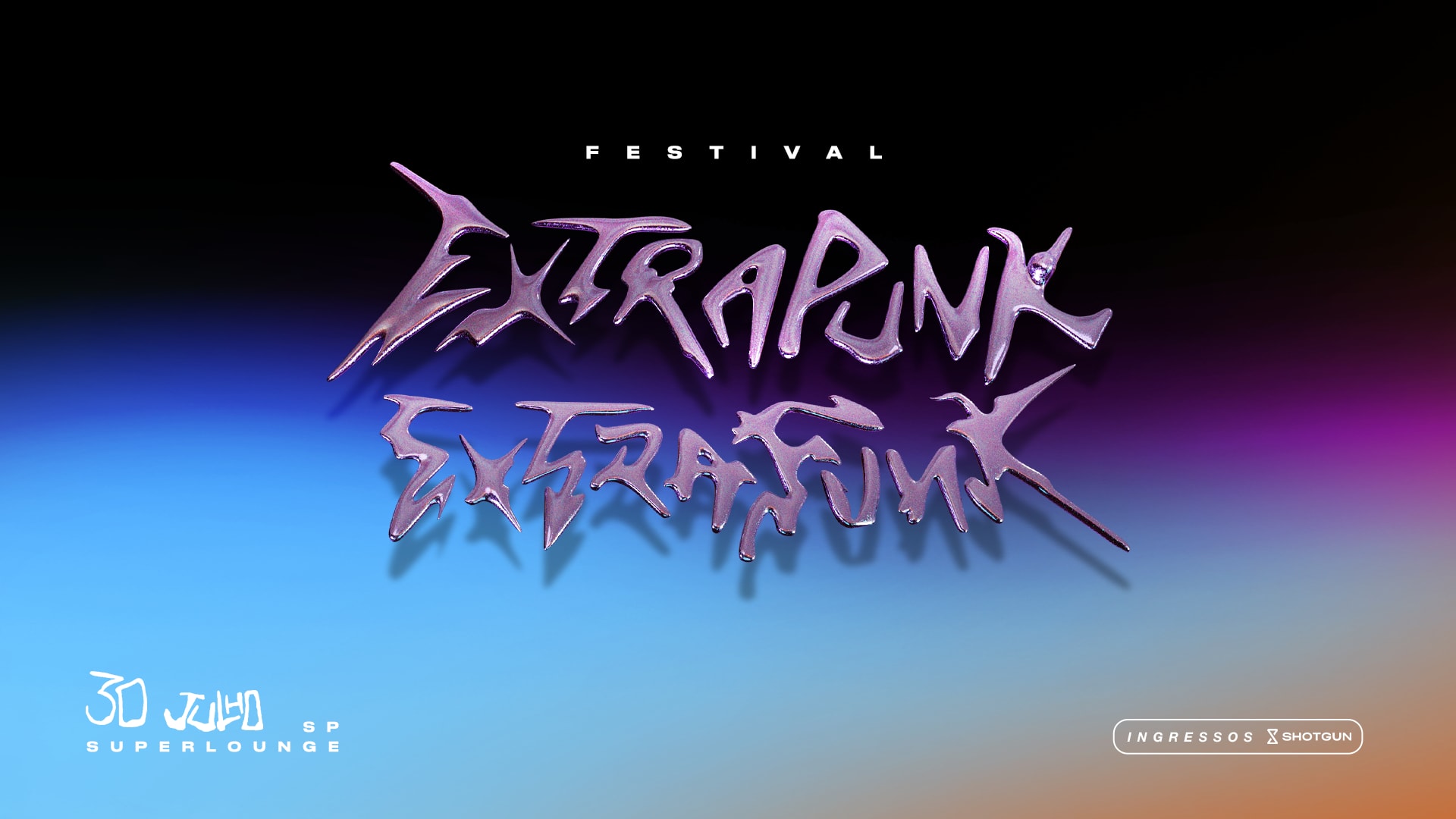 Festival Extrapunk Extrafunk
