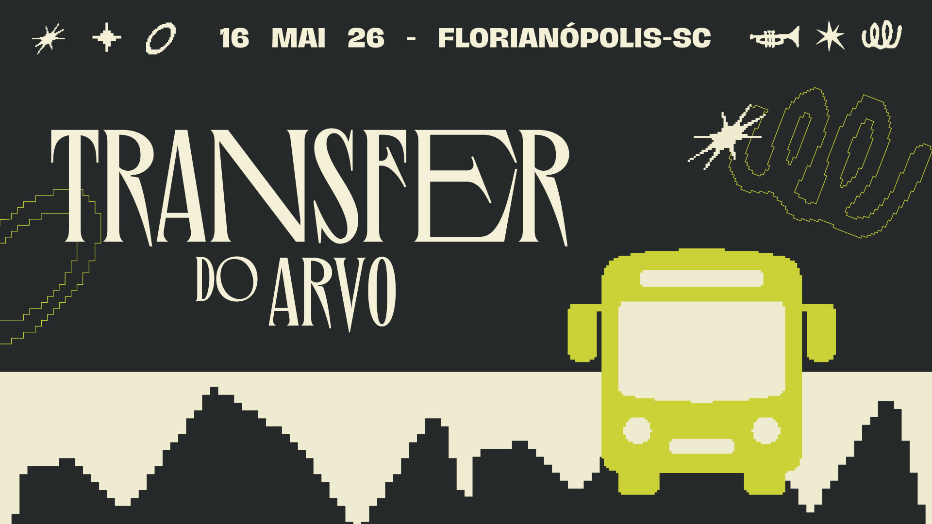 Transfer - Arvo Festival