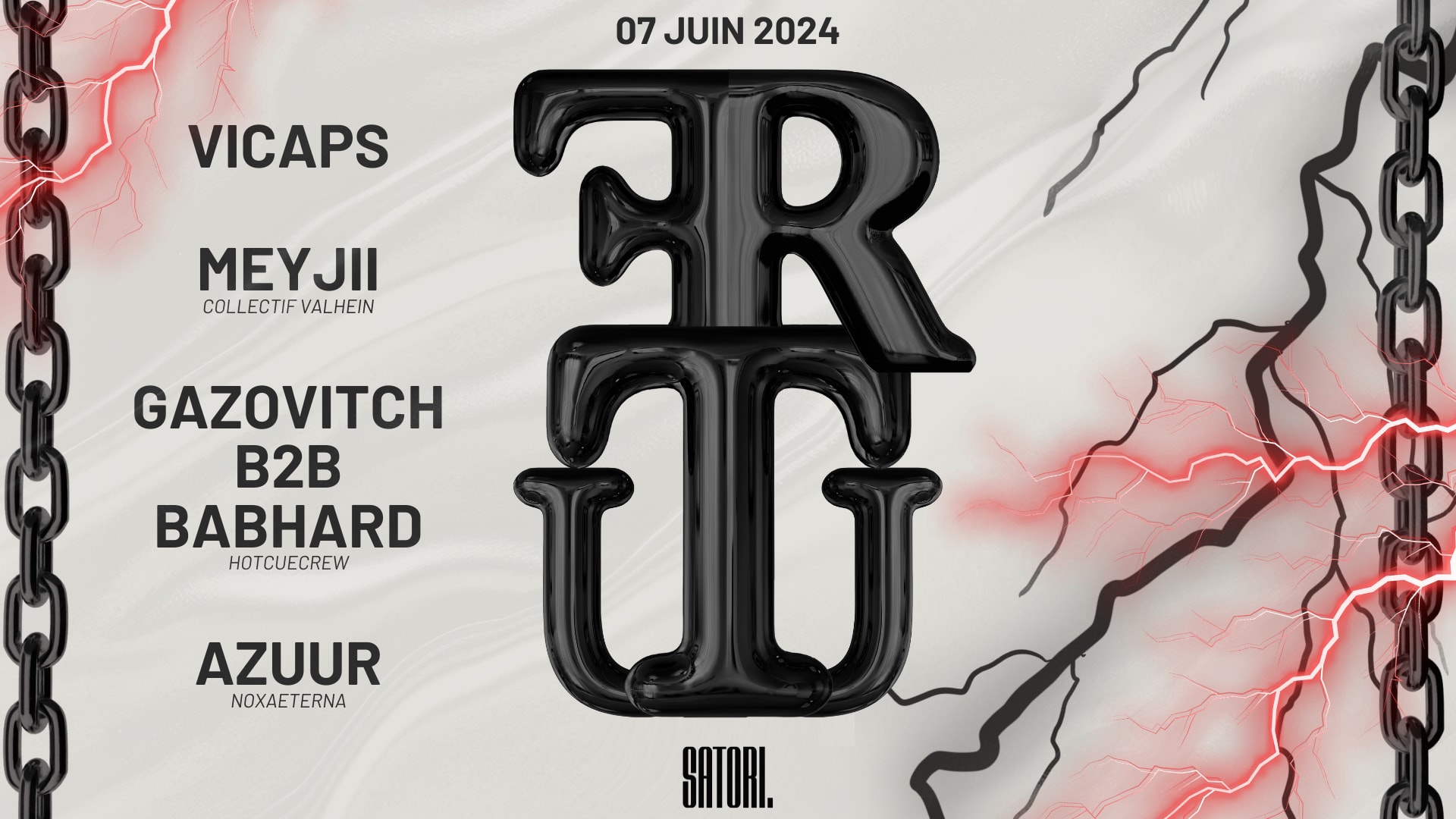 Futur Is Alive