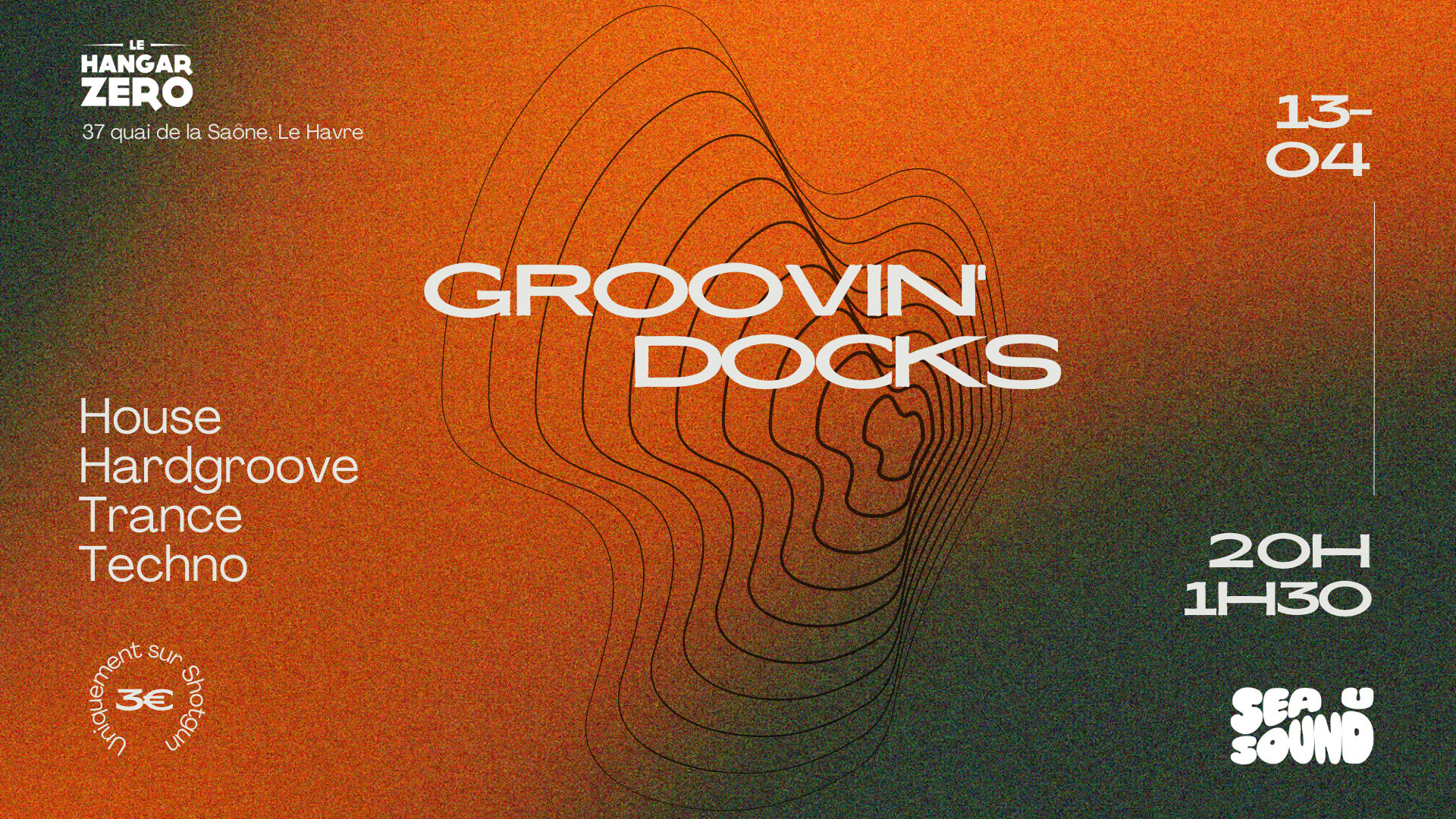 Groovin' Docks