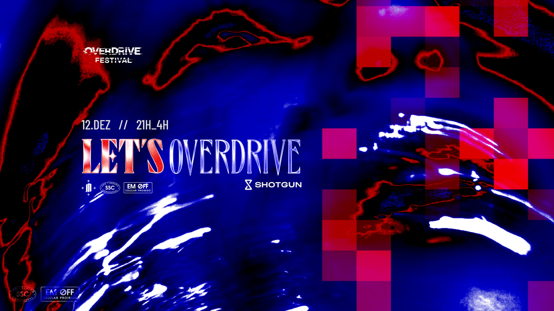 Let's Overdrive