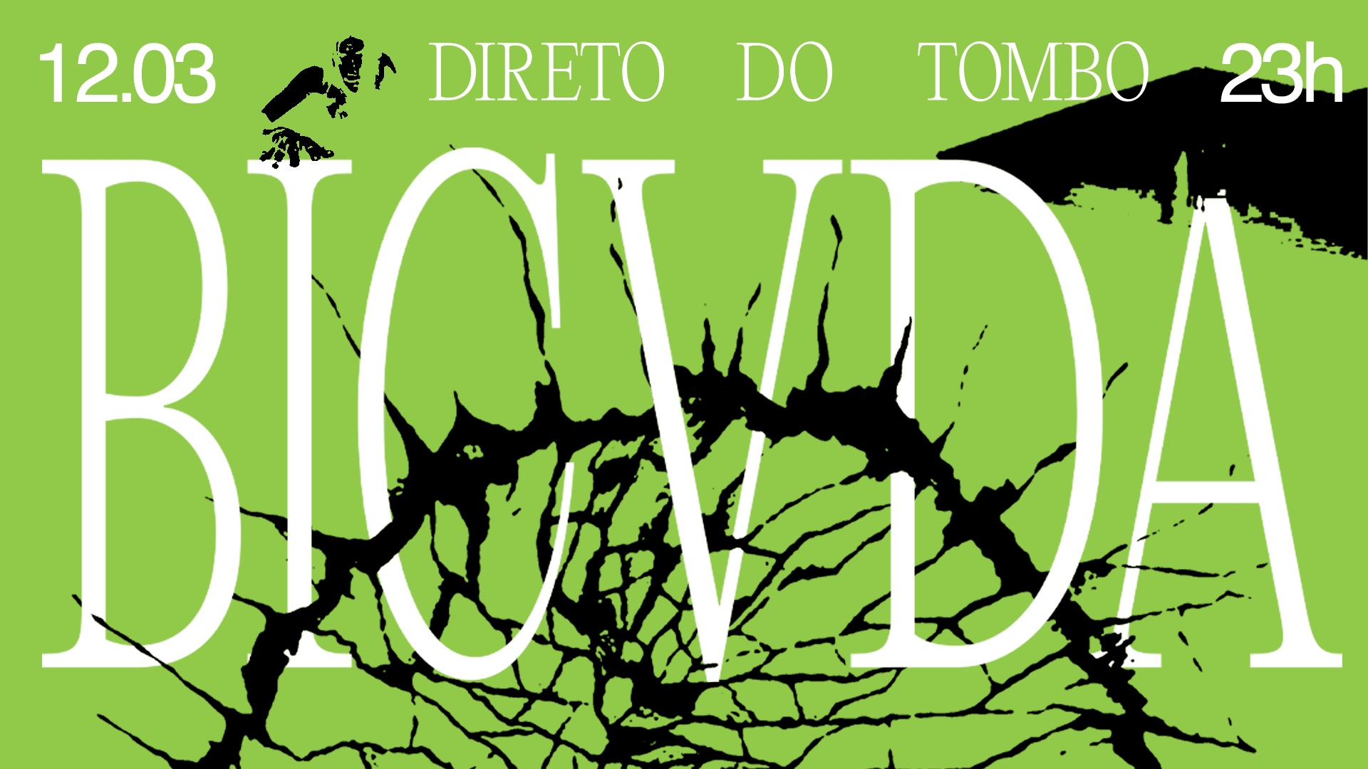 Bicuda /// Direto Do Tombo 12.03
