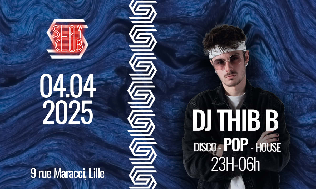 Slay Club : Thib B 04/04