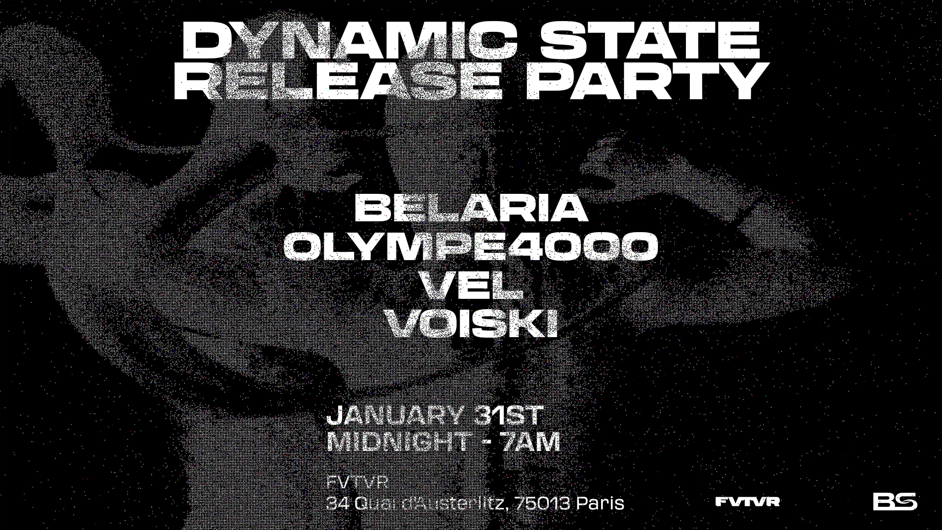 Belaria, Olympe4000, Vel, Voiski