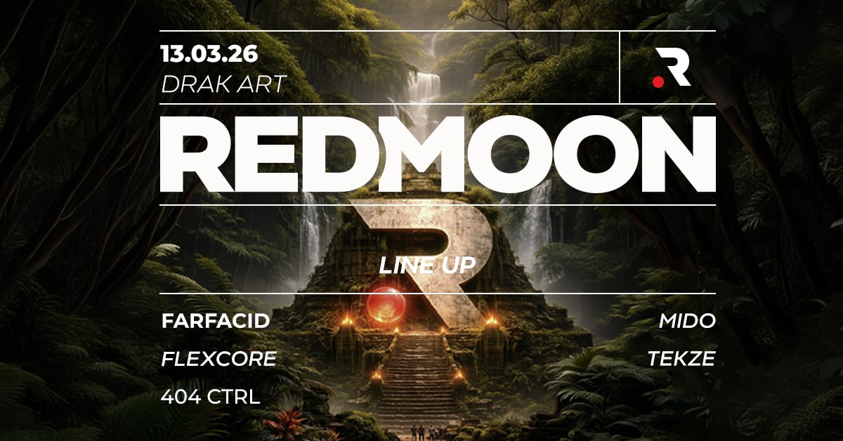 Redmoon Invite Farfacid