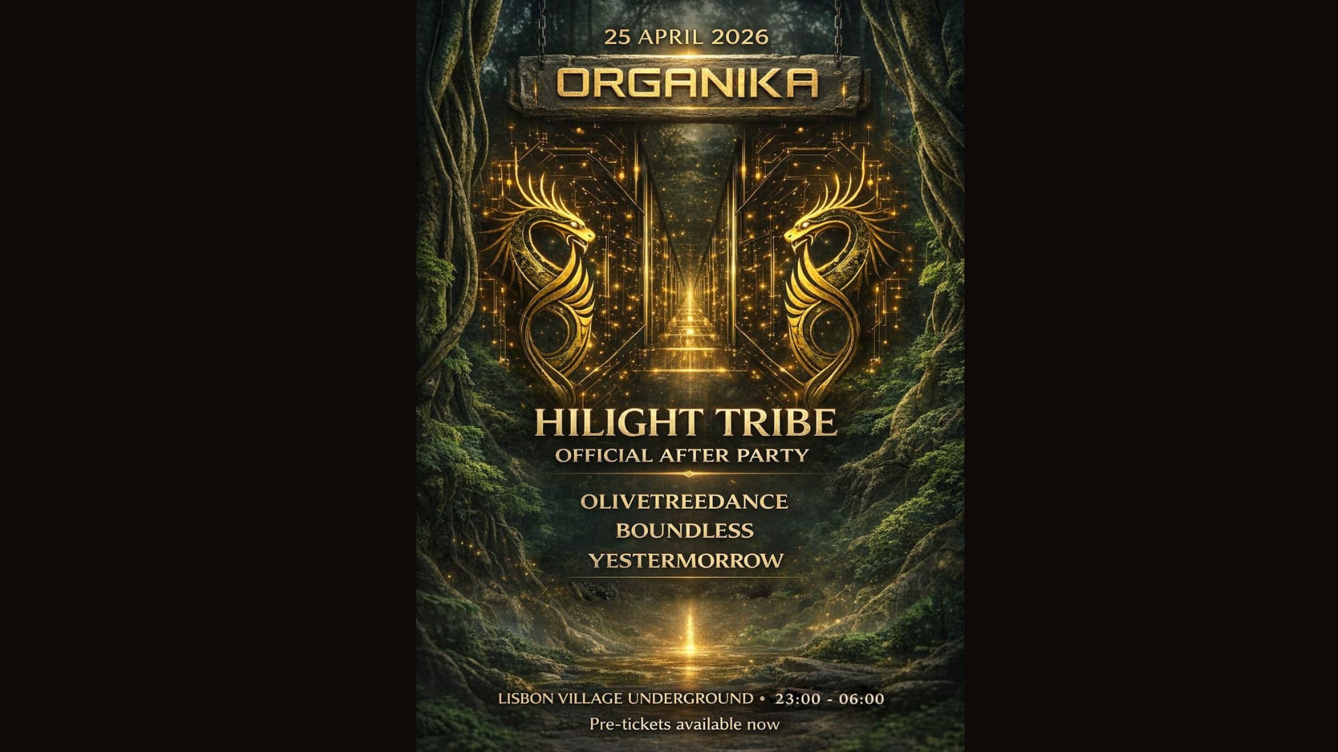Organika
