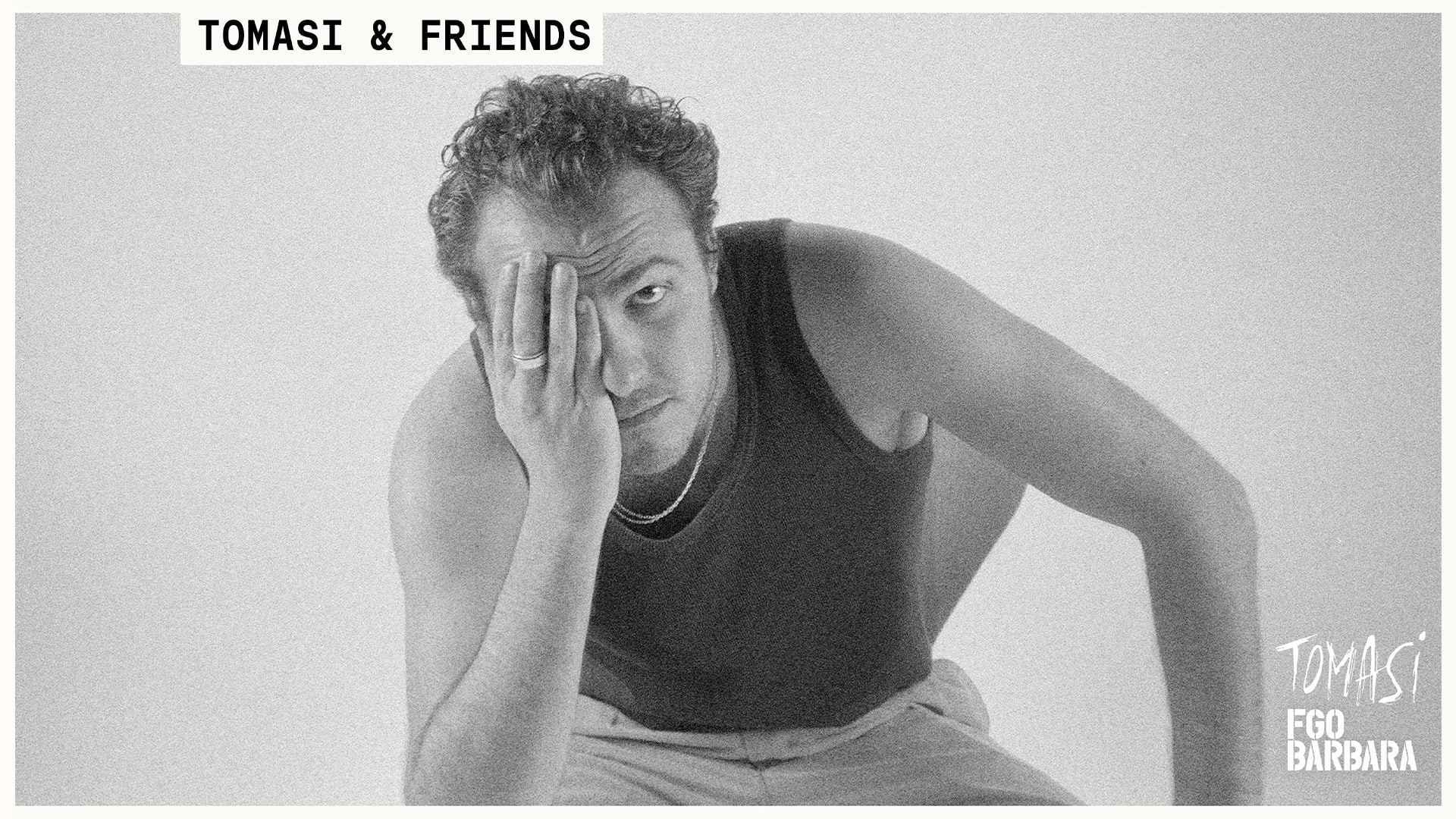 Tomasi & Friends