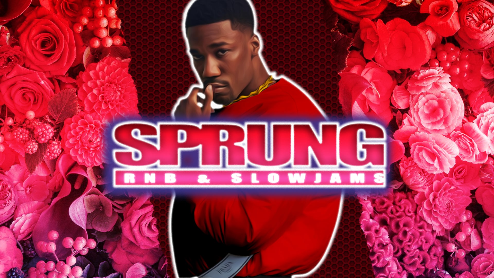 Sprung - Volume 25