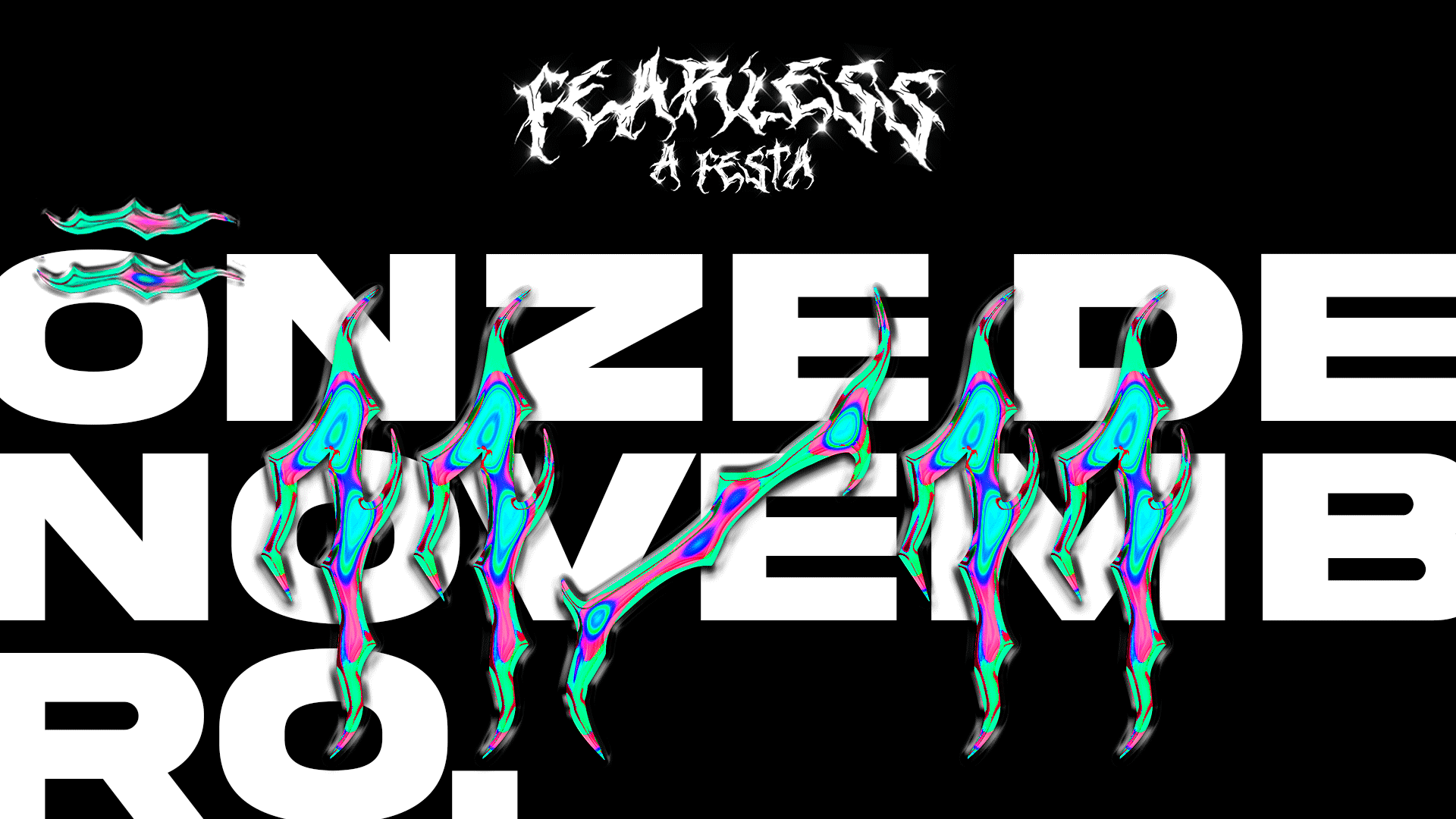 Fearless: A Festa #11