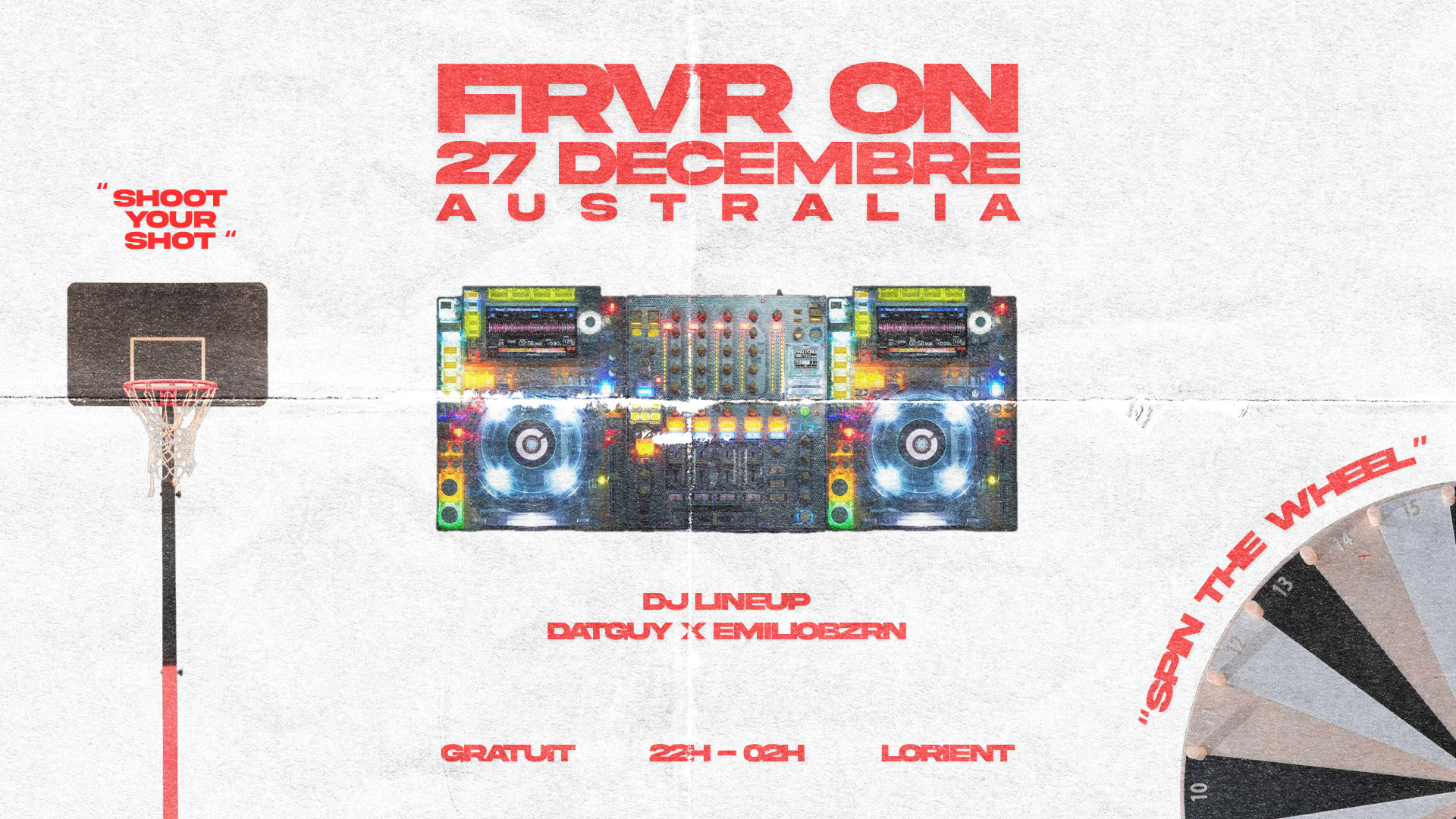Frvr On