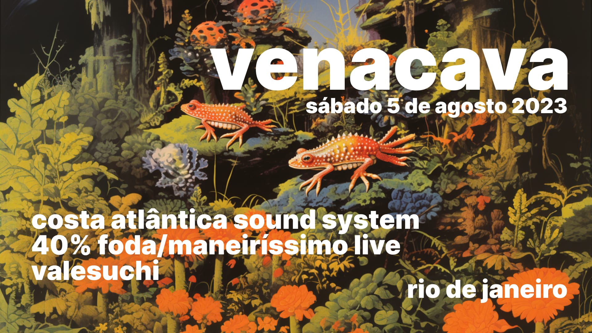 Venacava Iiii