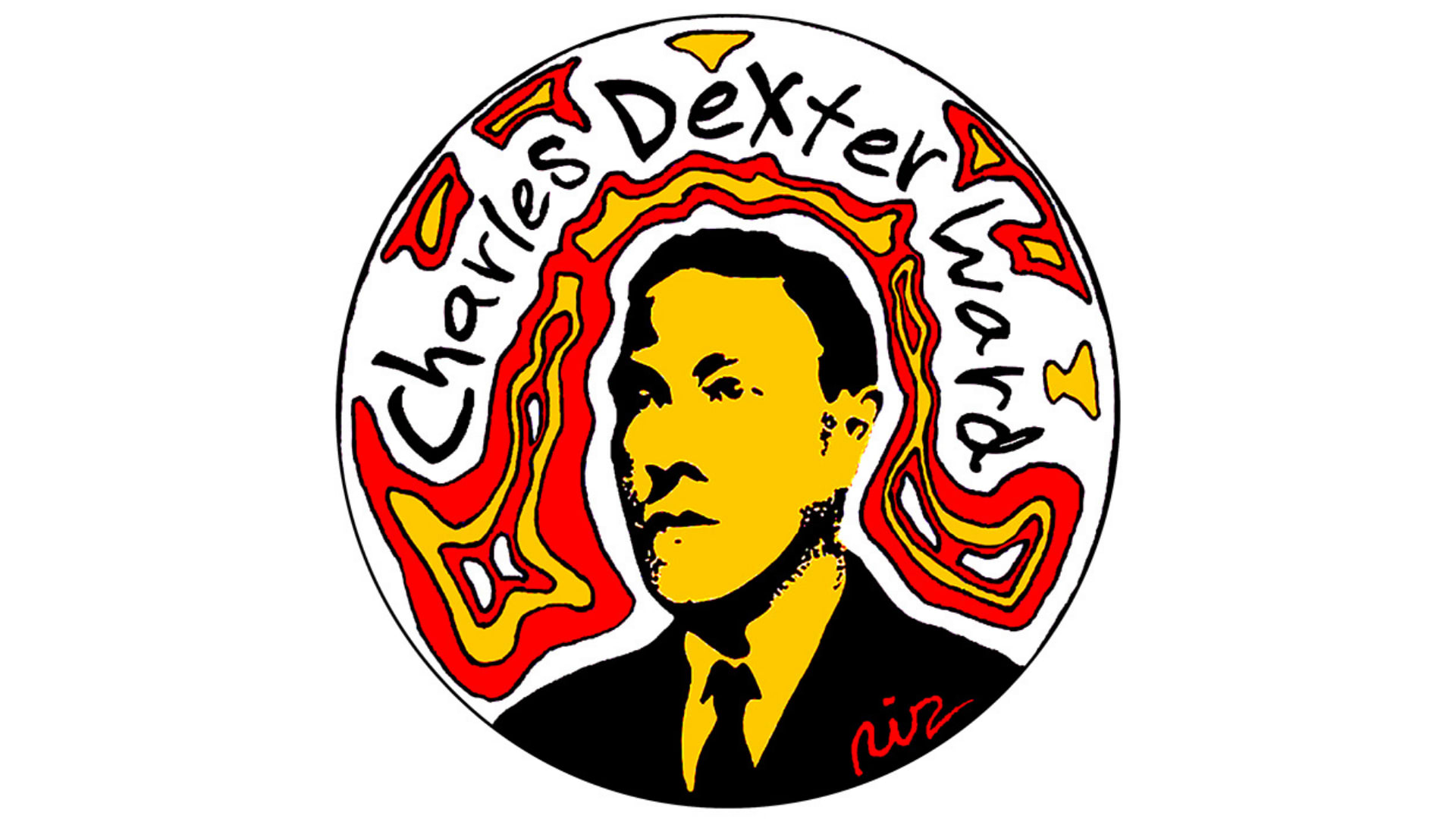 Charles Dexter Ward + Ask The Light