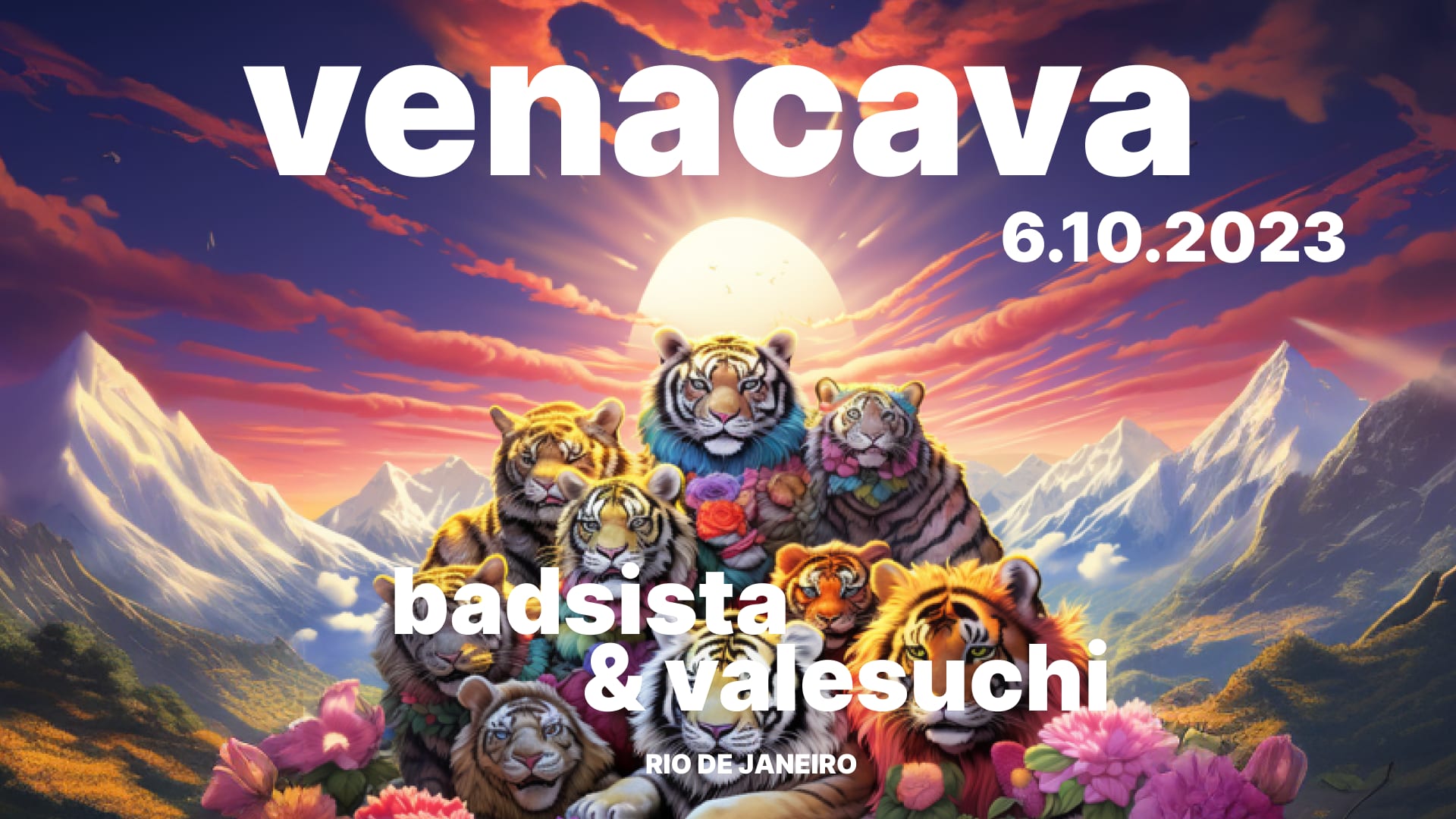 Venacava Com Badsista & Valesuchi