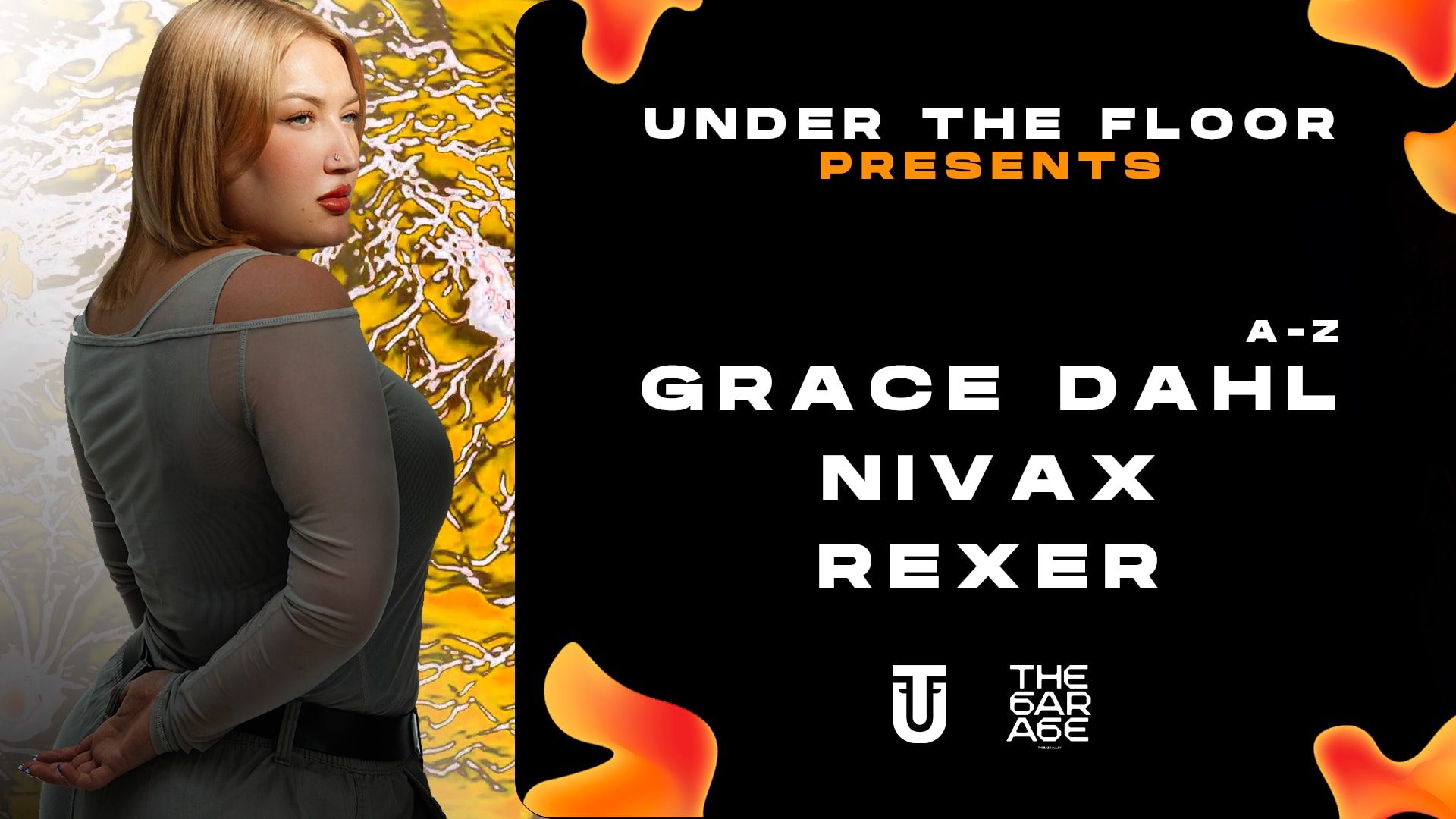 Utf Pres. Grace Dahl