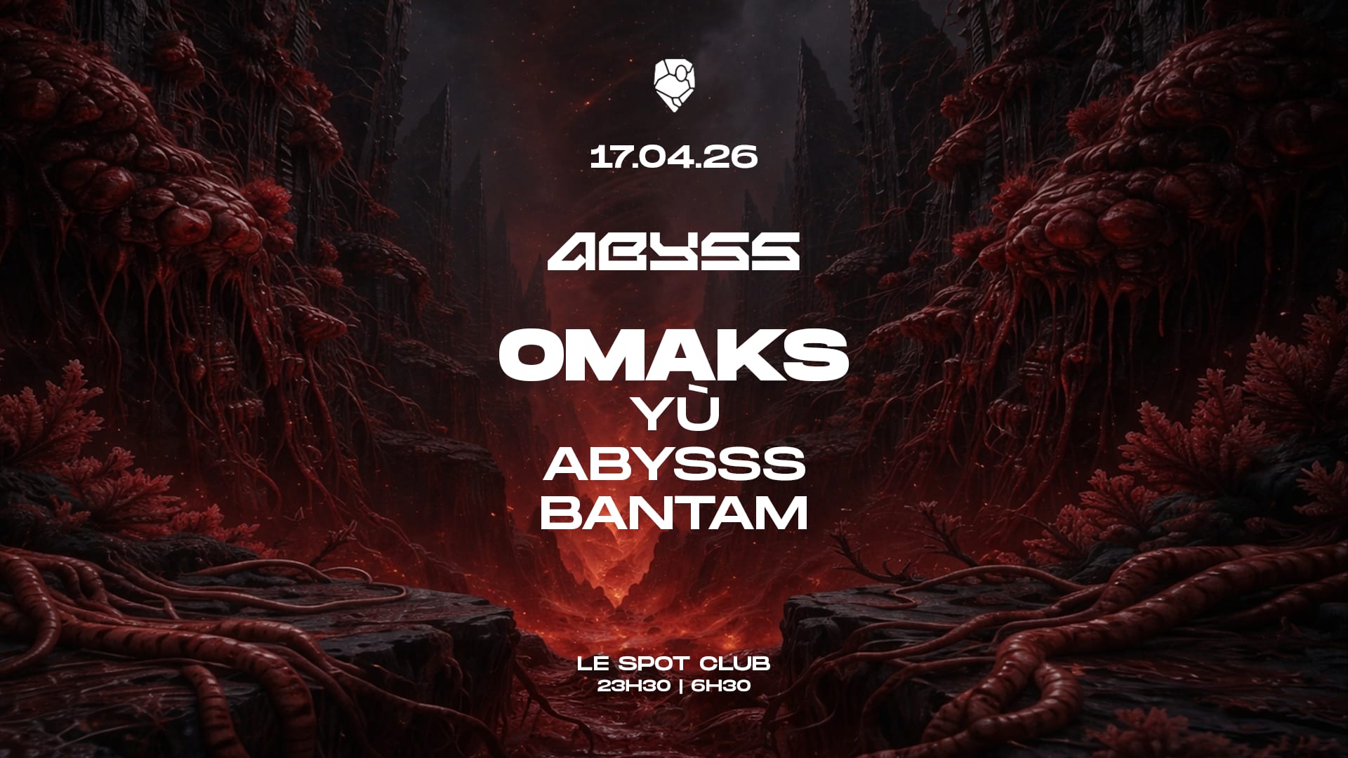 Abyss  - Omaks, Yù, Abysss Et Bantam