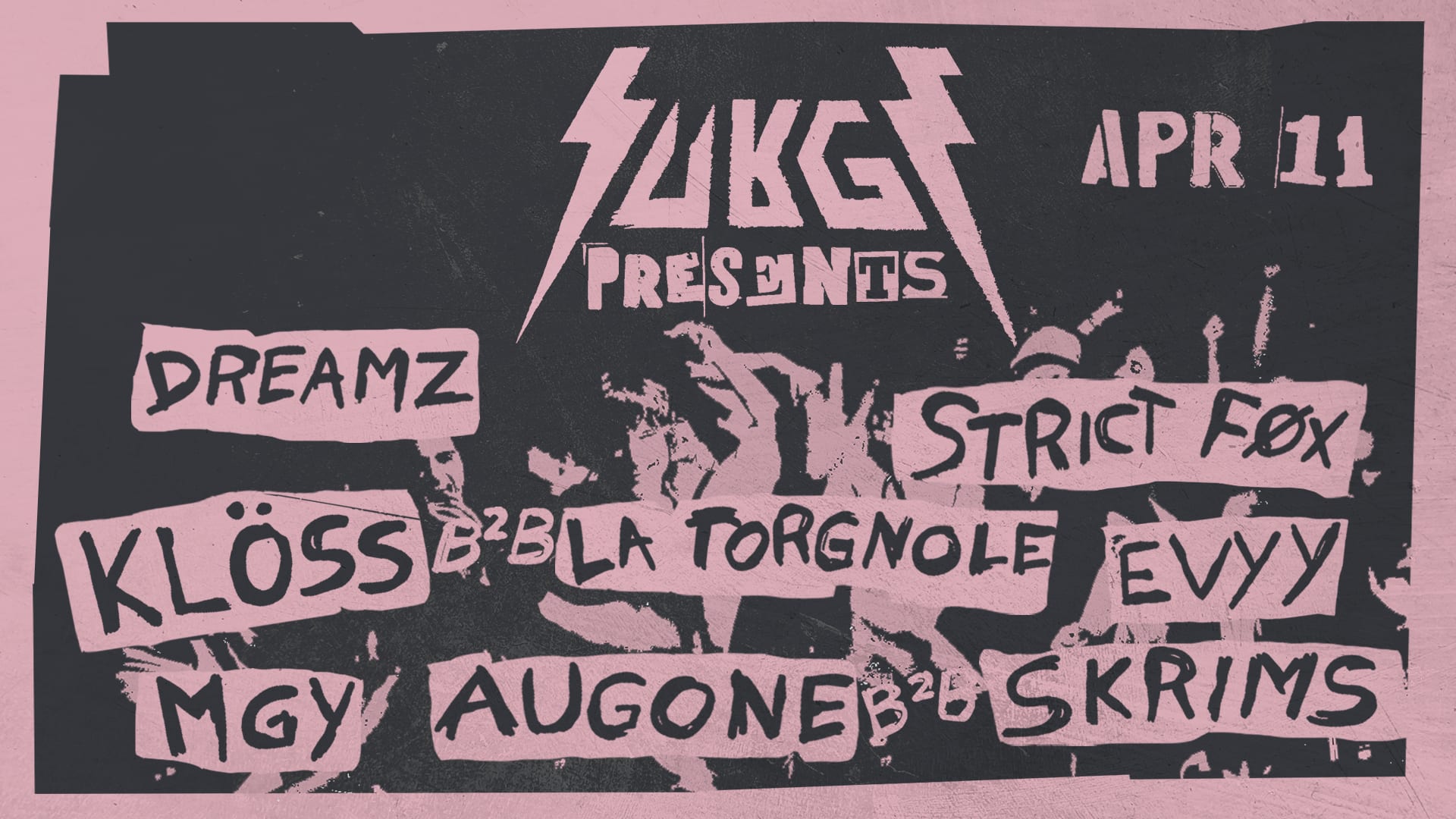 Surge