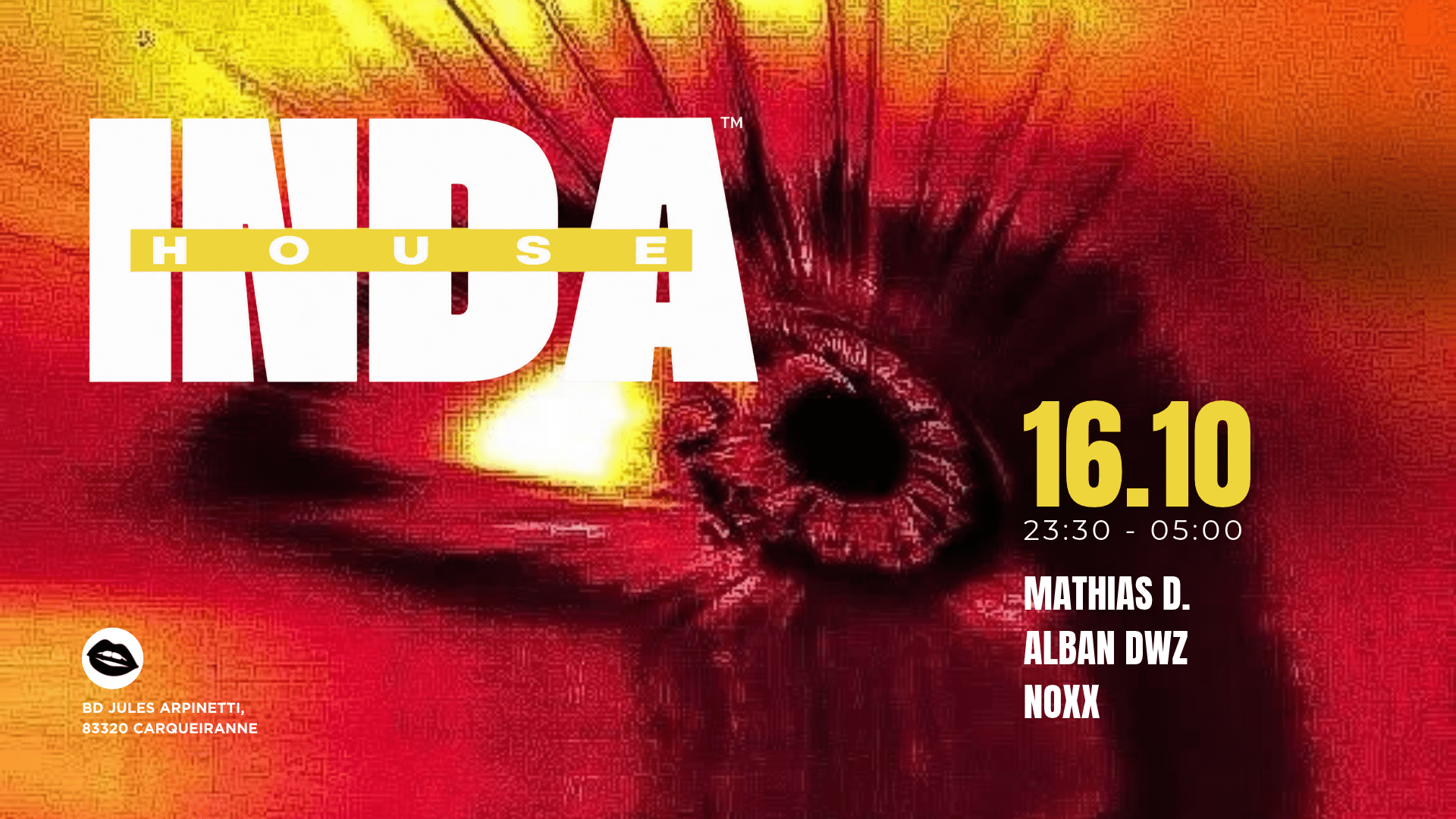 Inda House : 16.10.26