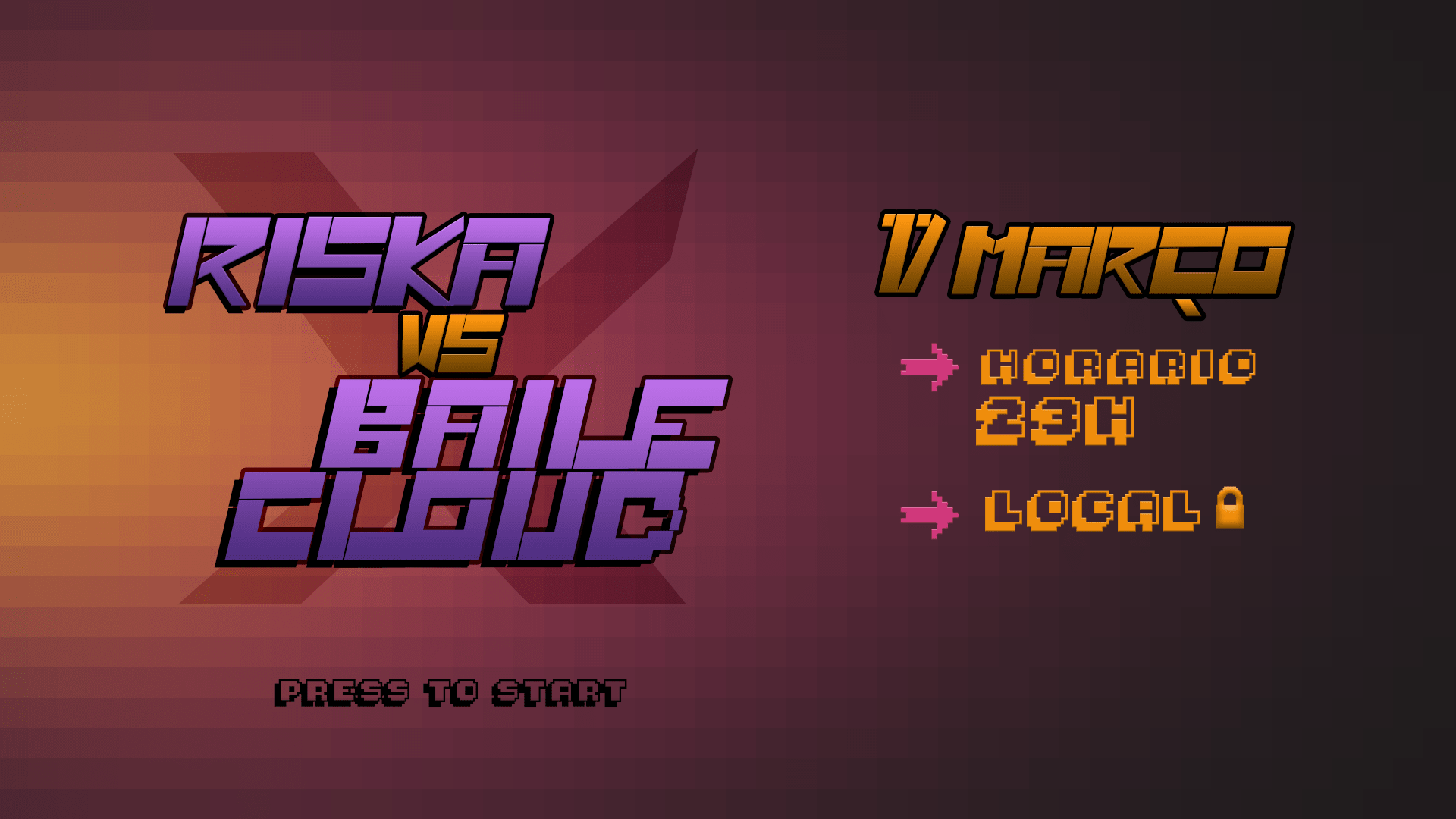 Riska X Baile Cloud